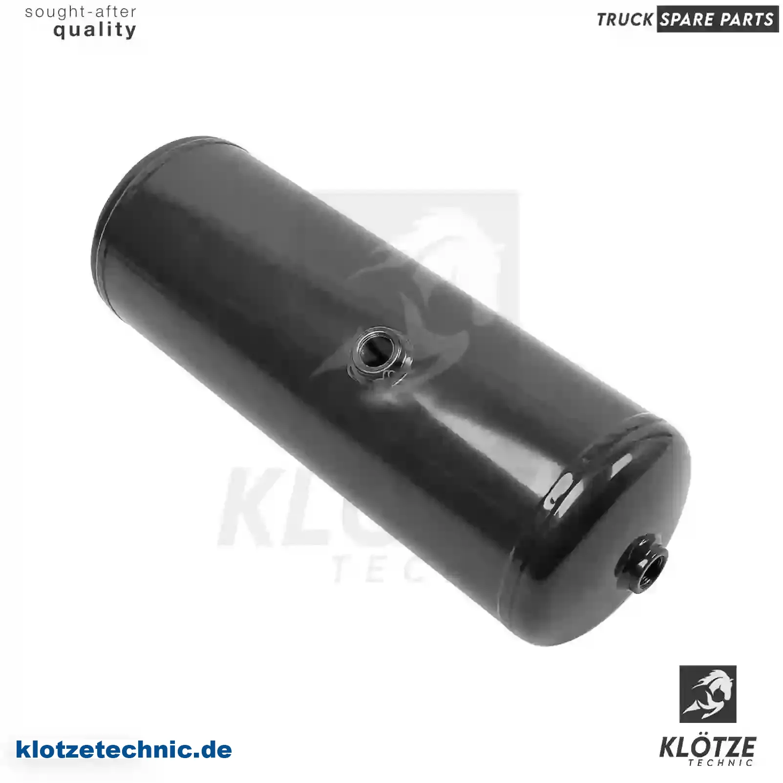 Klötze Technic Automotive Air Brake Systems
