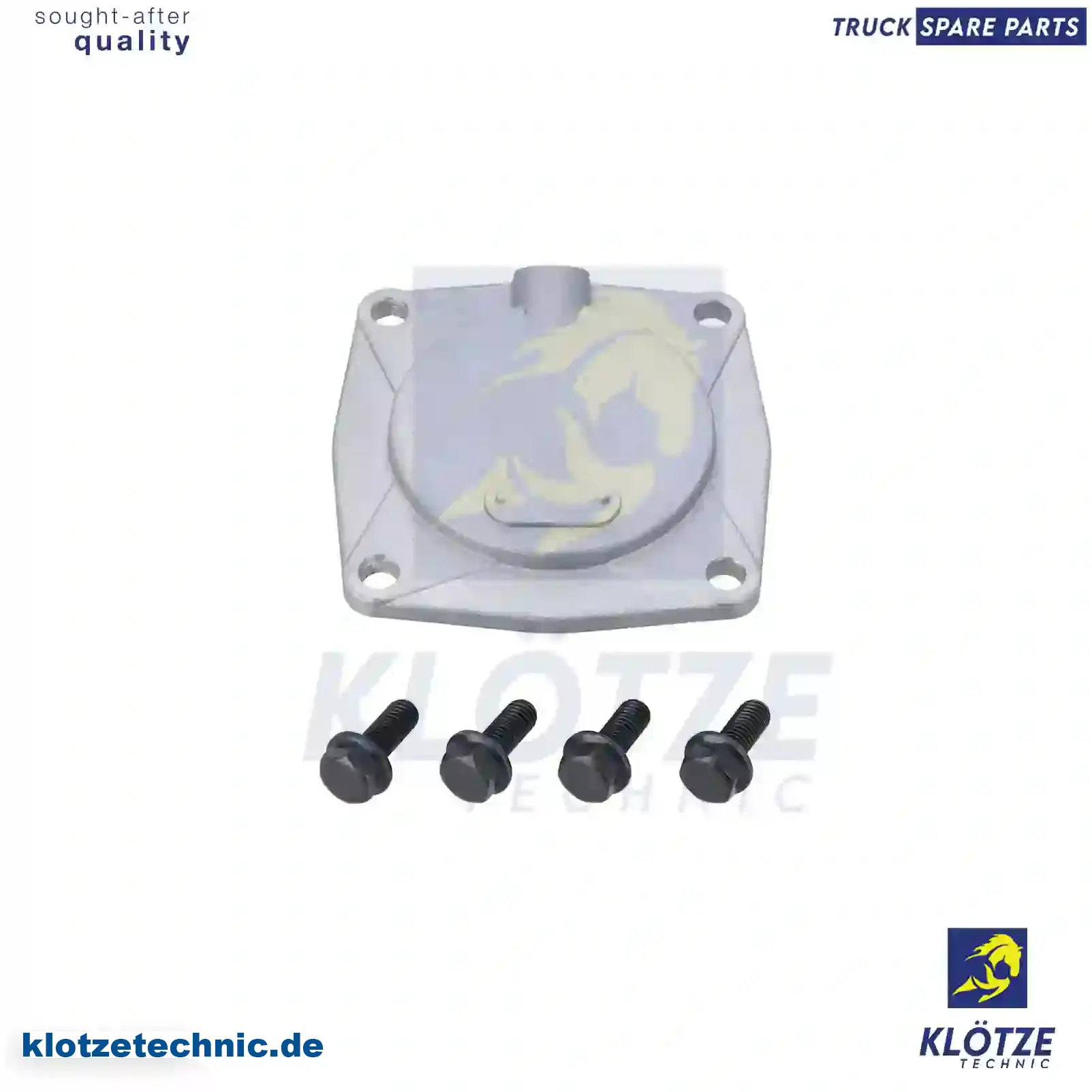 Klötze Technic Automotive Air Brake Systems