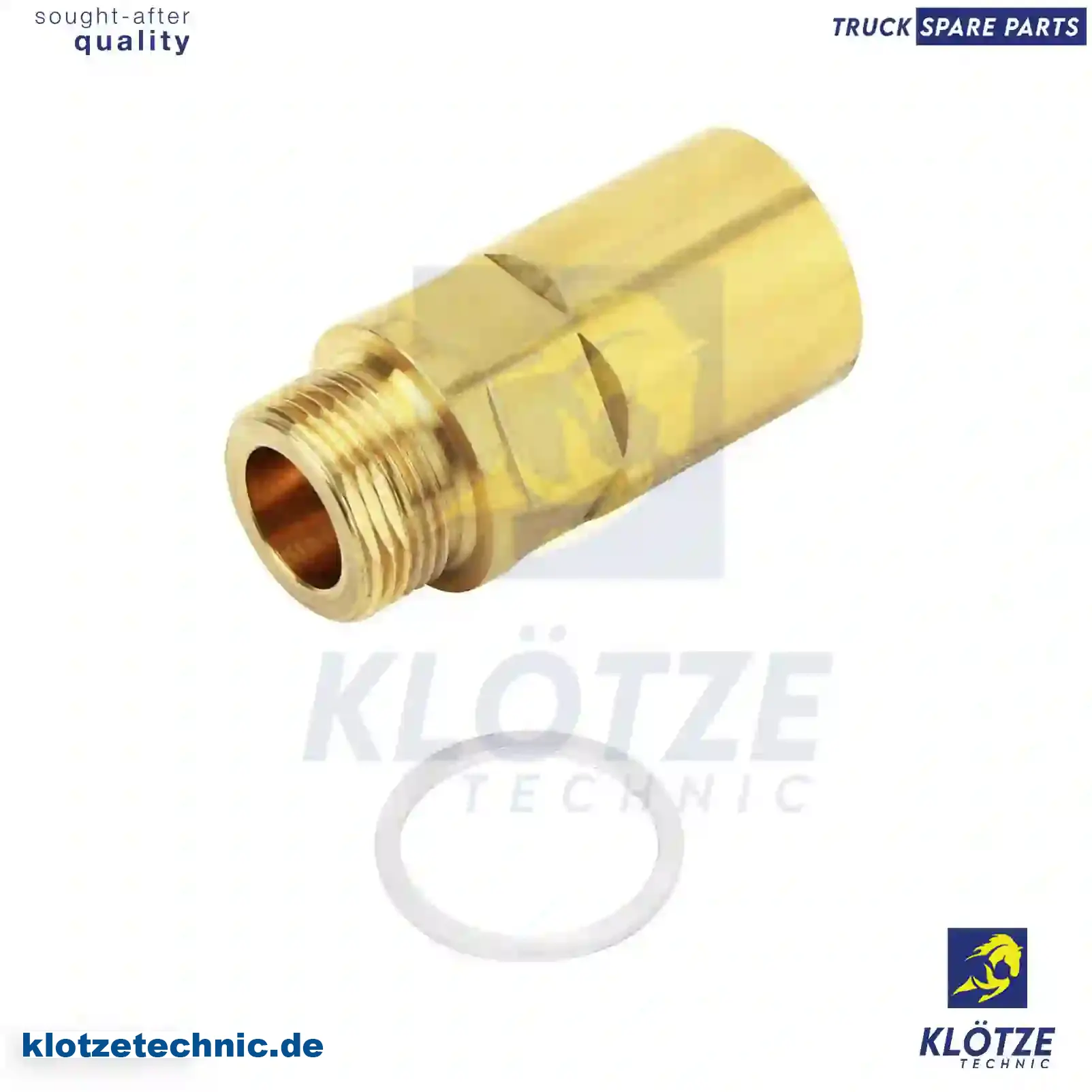 Klötze Technic Automotive Air Brake Systems