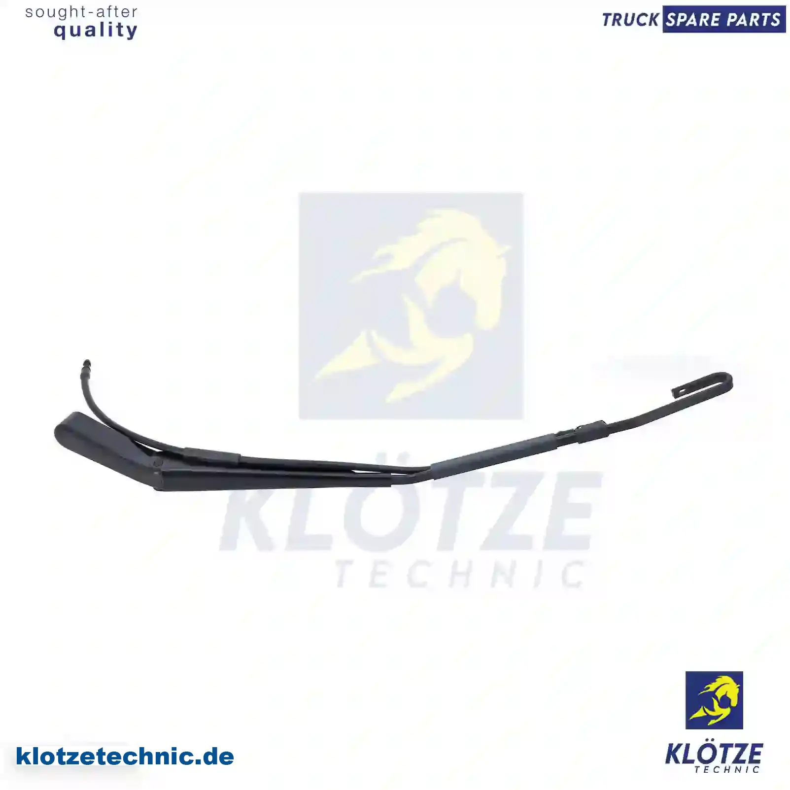 Klötze Technic Automotive Air Brake Systems