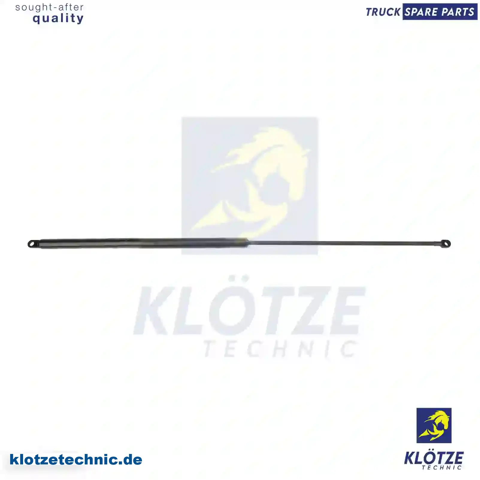 Klötze Technic Automotive Air Brake Systems