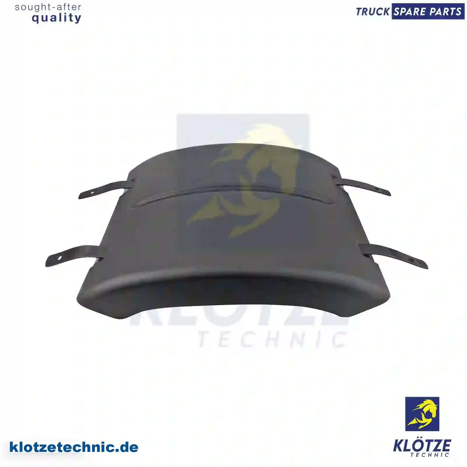 Klötze Technic Automotive Air Brake Systems
