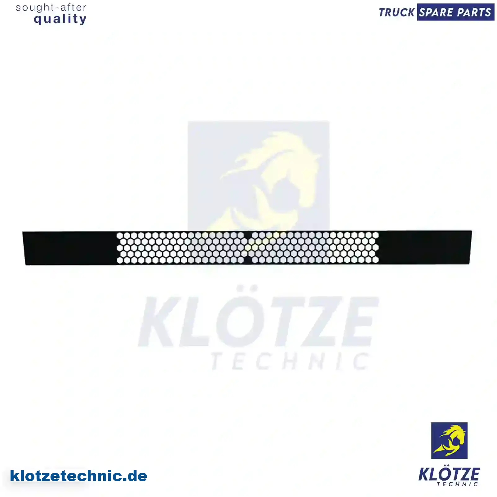 Klötze Technic Automotive Air Brake Systems