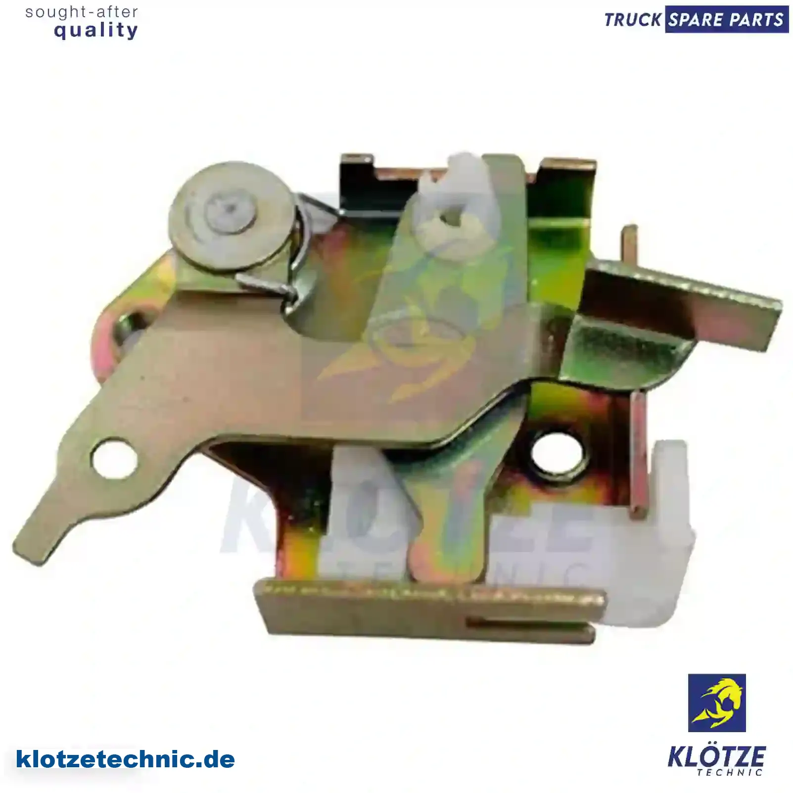 Klötze Technic Automotive Air Brake Systems
