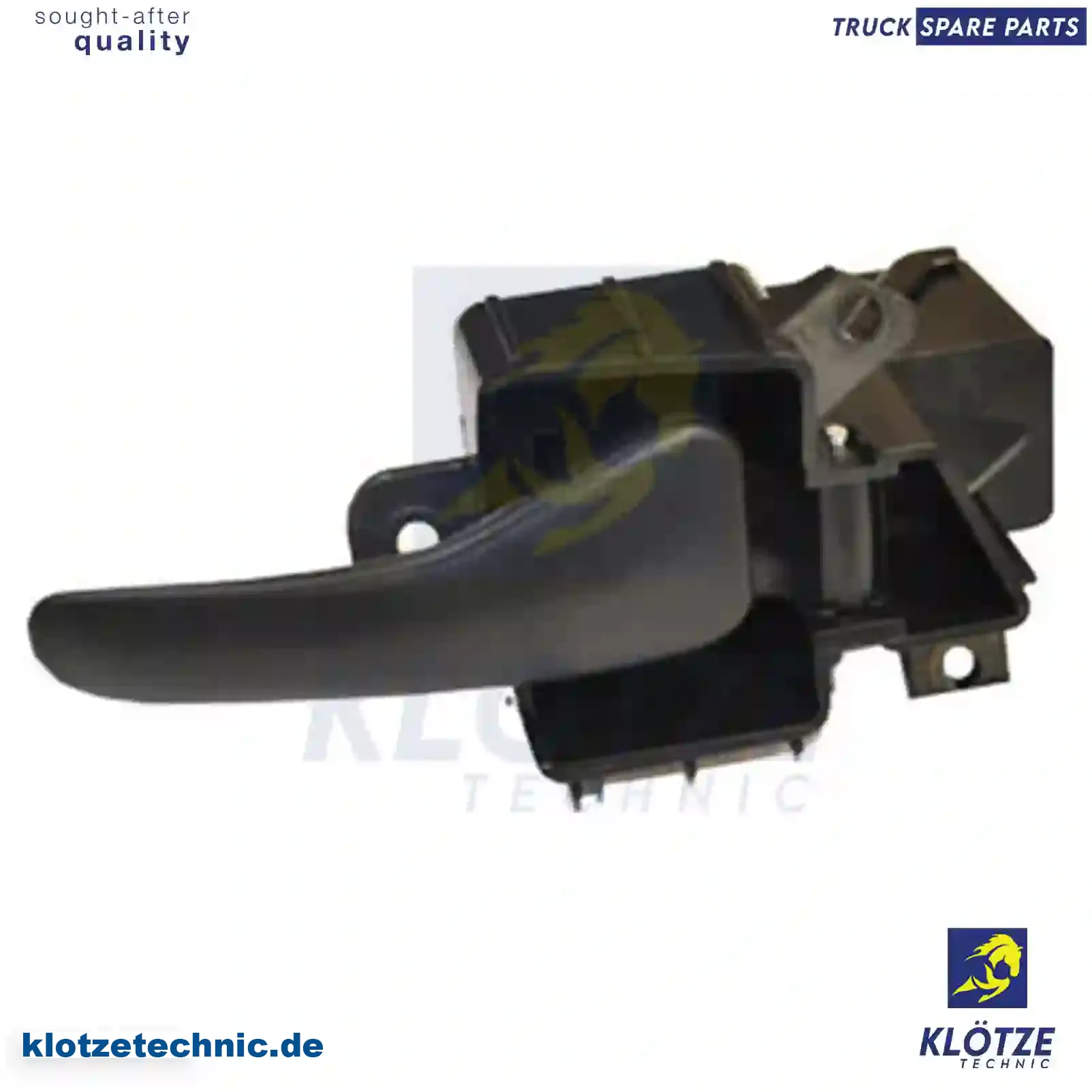 Klötze Technic Automotive Air Brake Systems