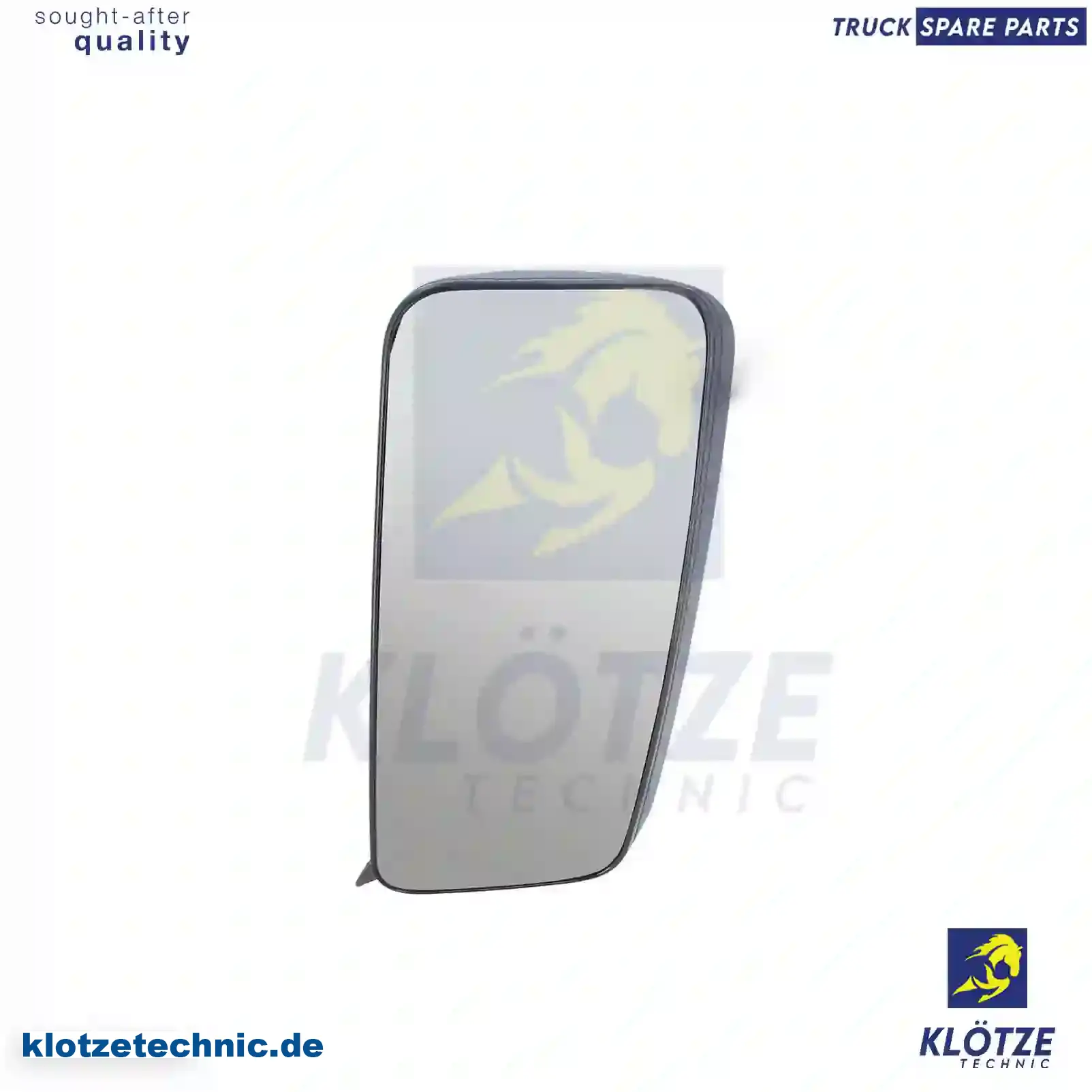 Klötze Technic Spare Part | Engine, Accelerator Pedal, Camshaft, Connecting Rod, Crankcase, Crankshaft, Cylinder Head, Engine Suspension Mountings, Exhaust Manifold, Exhaust Gas Recirculation, Filter Kits, Flywheel Housing, General Overhaul Kits, Engine, Intake Manifold, Oil Cleaner, Oil Cooler, Oil Filter, Oil Pump, Oil Sump, Piston & Liner, Sensor & Switch, Timing Case, Turbocharger, Cooling System, Belt Tensioner, Coolant Filter, Coolant Pipe, Corrosion Prevention Agent, Drive, Expansion Tank, Fan, Intercooler, Monitors & Gauges, Radiator, Thermostat, V-Belt / Timing belt, Water Pump, Fuel System, Electronical Injector Unit, Feed Pump, Fuel Filter, cpl., Fuel Gauge Sender,  Fuel Line, Fuel Pump, Fuel Tank, Injection Line Kit, Injection Pump, Exhaust System, Clutch & Pedal, Gearbox, Propeller Shaft, Axles, Brake System, Hubs & Wheels, Suspension, Leaf Spring, Universal Parts / Accessories, Steering, Electrical System, Cabin
