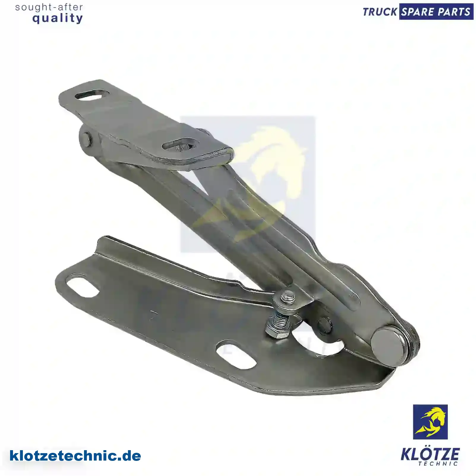 Klötze Technic Automotive Air Brake Systems