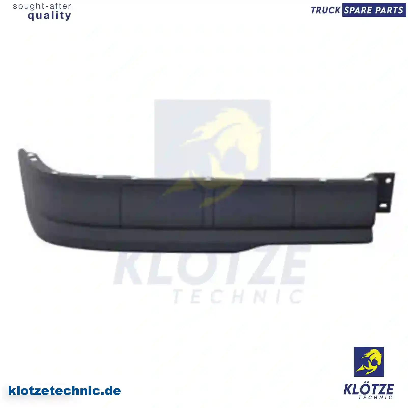 Klötze Technic Spare Part | Engine, Accelerator Pedal, Camshaft, Connecting Rod, Crankcase, Crankshaft, Cylinder Head, Engine Suspension Mountings, Exhaust Manifold, Exhaust Gas Recirculation, Filter Kits, Flywheel Housing, General Overhaul Kits, Engine, Intake Manifold, Oil Cleaner, Oil Cooler, Oil Filter, Oil Pump, Oil Sump, Piston & Liner, Sensor & Switch, Timing Case, Turbocharger, Cooling System, Belt Tensioner, Coolant Filter, Coolant Pipe, Corrosion Prevention Agent, Drive, Expansion Tank, Fan, Intercooler, Monitors & Gauges, Radiator, Thermostat, V-Belt / Timing belt, Water Pump, Fuel System, Electronical Injector Unit, Feed Pump, Fuel Filter, cpl., Fuel Gauge Sender,  Fuel Line, Fuel Pump, Fuel Tank, Injection Line Kit, Injection Pump, Exhaust System, Clutch & Pedal, Gearbox, Propeller Shaft, Axles, Brake System, Hubs & Wheels, Suspension, Leaf Spring, Universal Parts / Accessories, Steering, Electrical System, Cabin
