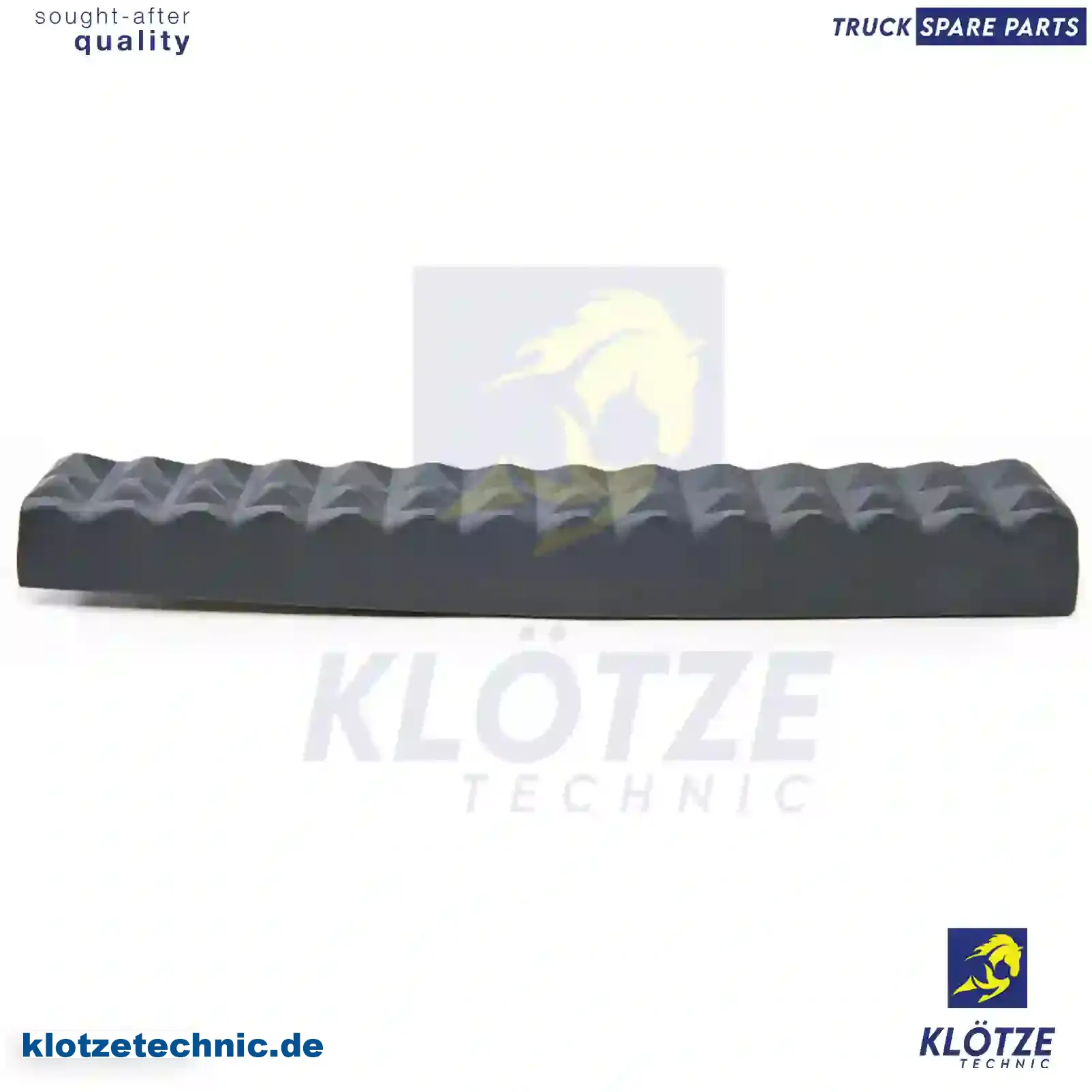 Klötze Technic Automotive Air Brake Systems