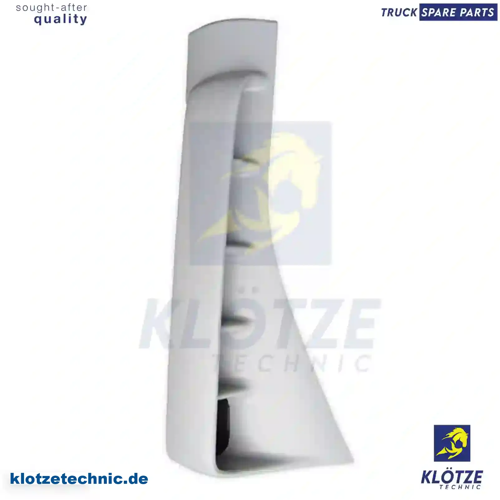 Klötze Technic Automotive Air Brake Systems