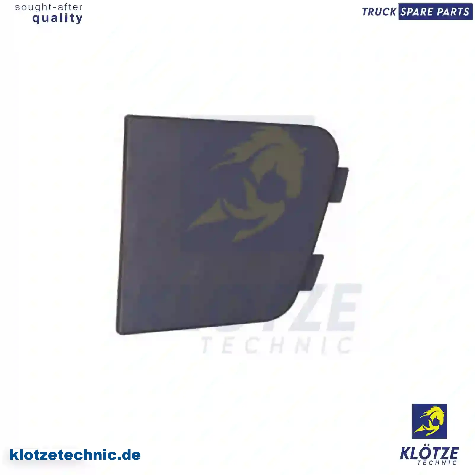 Klötze Technic Automotive Air Brake Systems