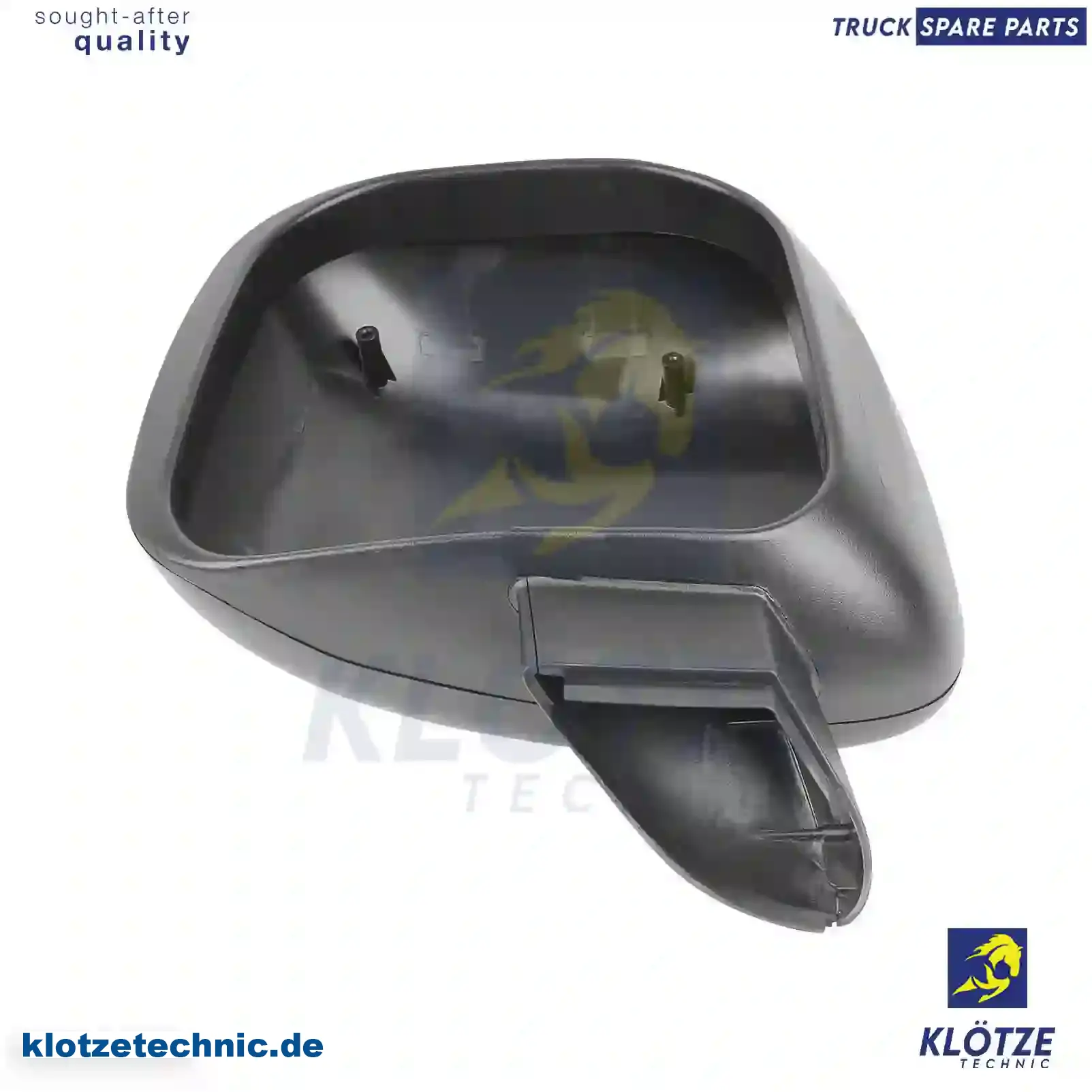 Klötze Technic Automotive Air Brake Systems
