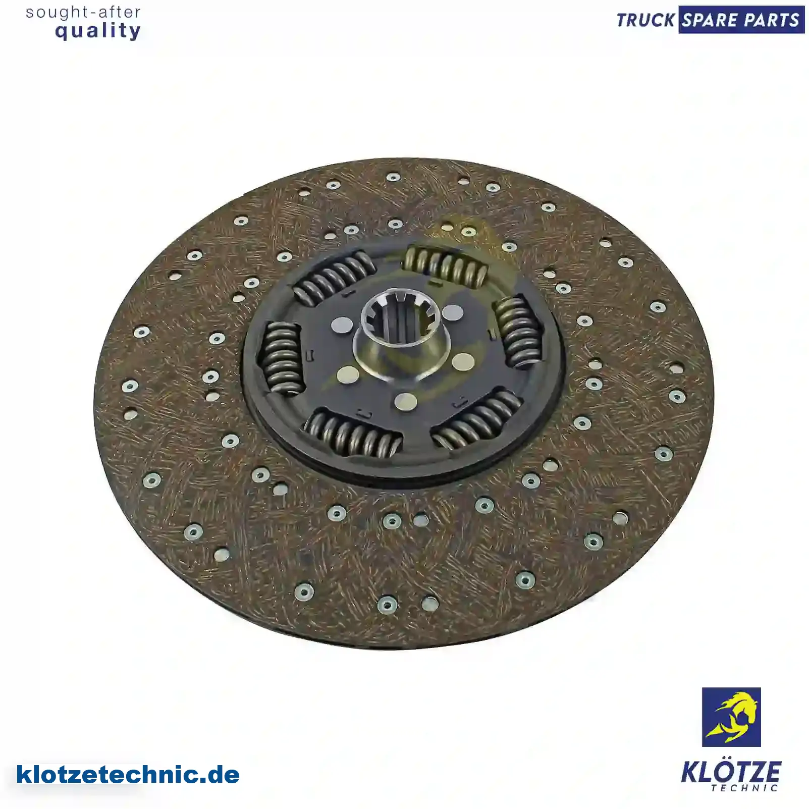 Klötze Technic Automotive Air Brake Systems