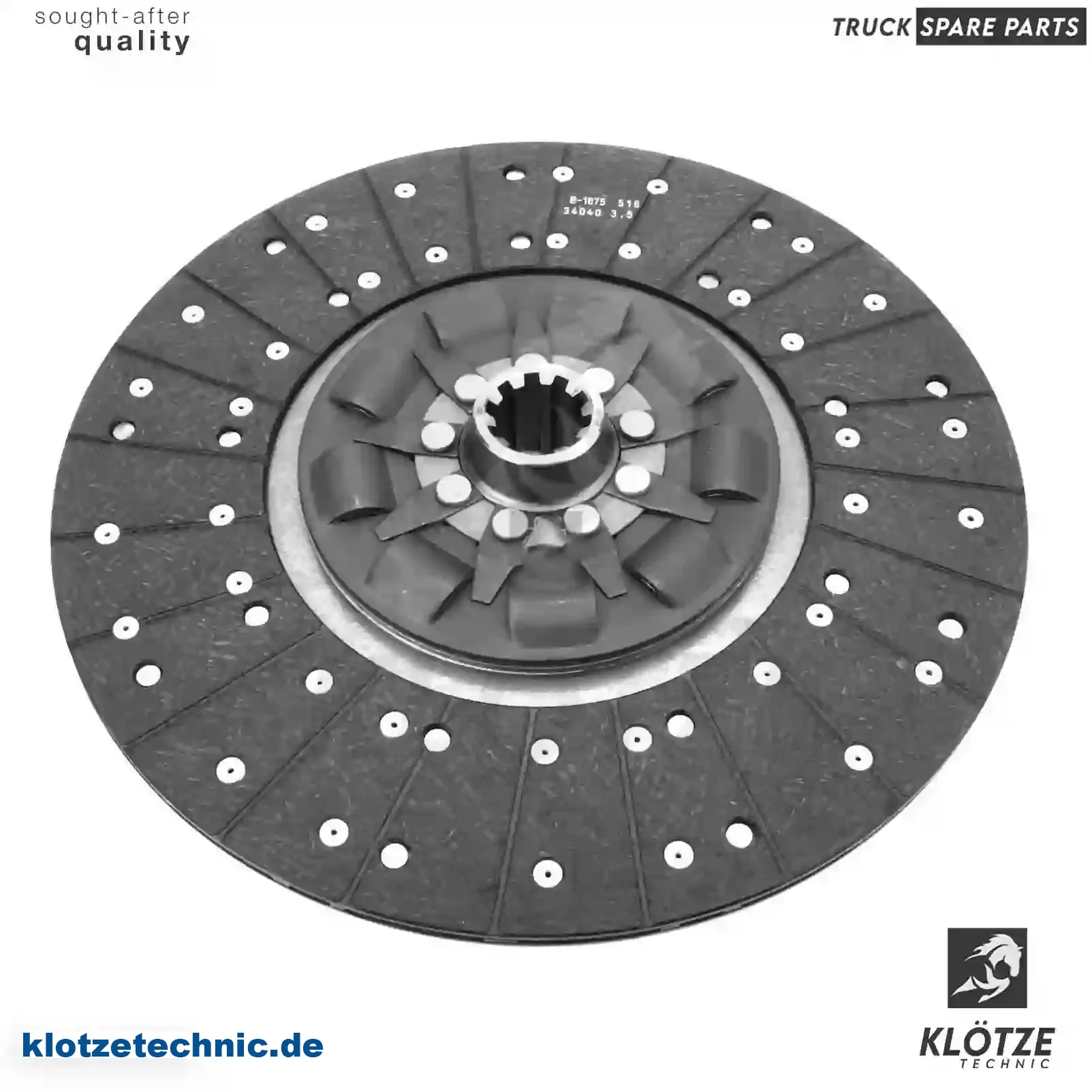 Klötze Technic Automotive Air Brake Systems