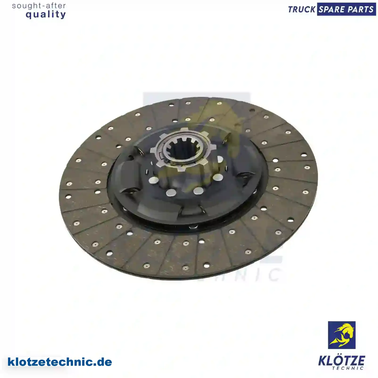 Klötze Technic Automotive Air Brake Systems