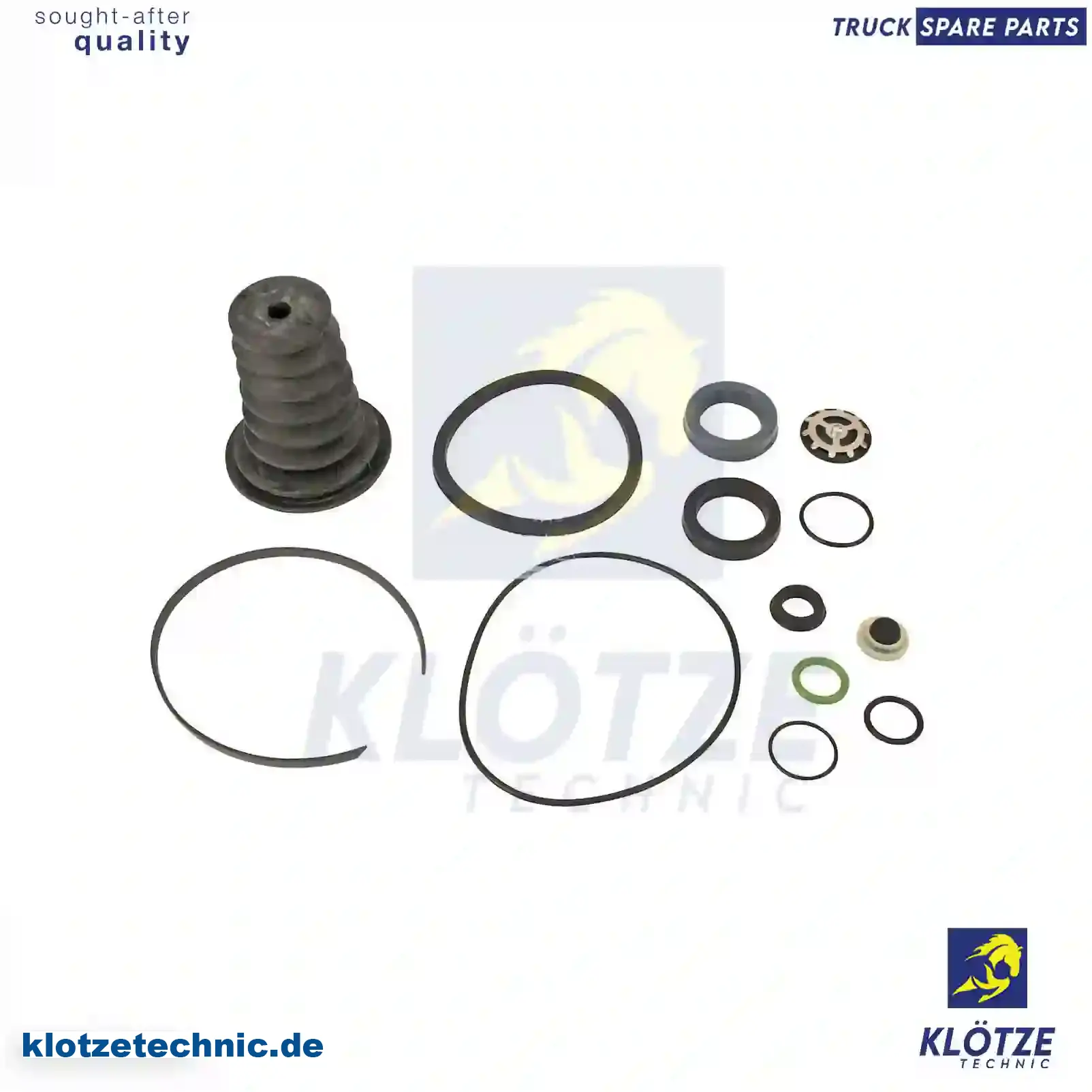 Klötze Technic Automotive Air Brake Systems