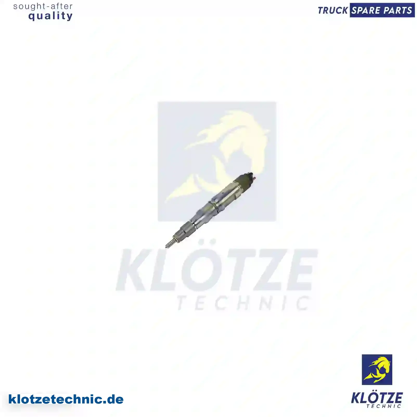 Klötze Technic Automotive Air Brake Systems