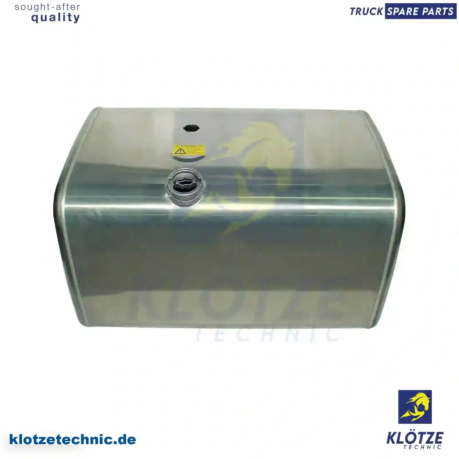 Klötze Technic Automotive Air Brake Systems