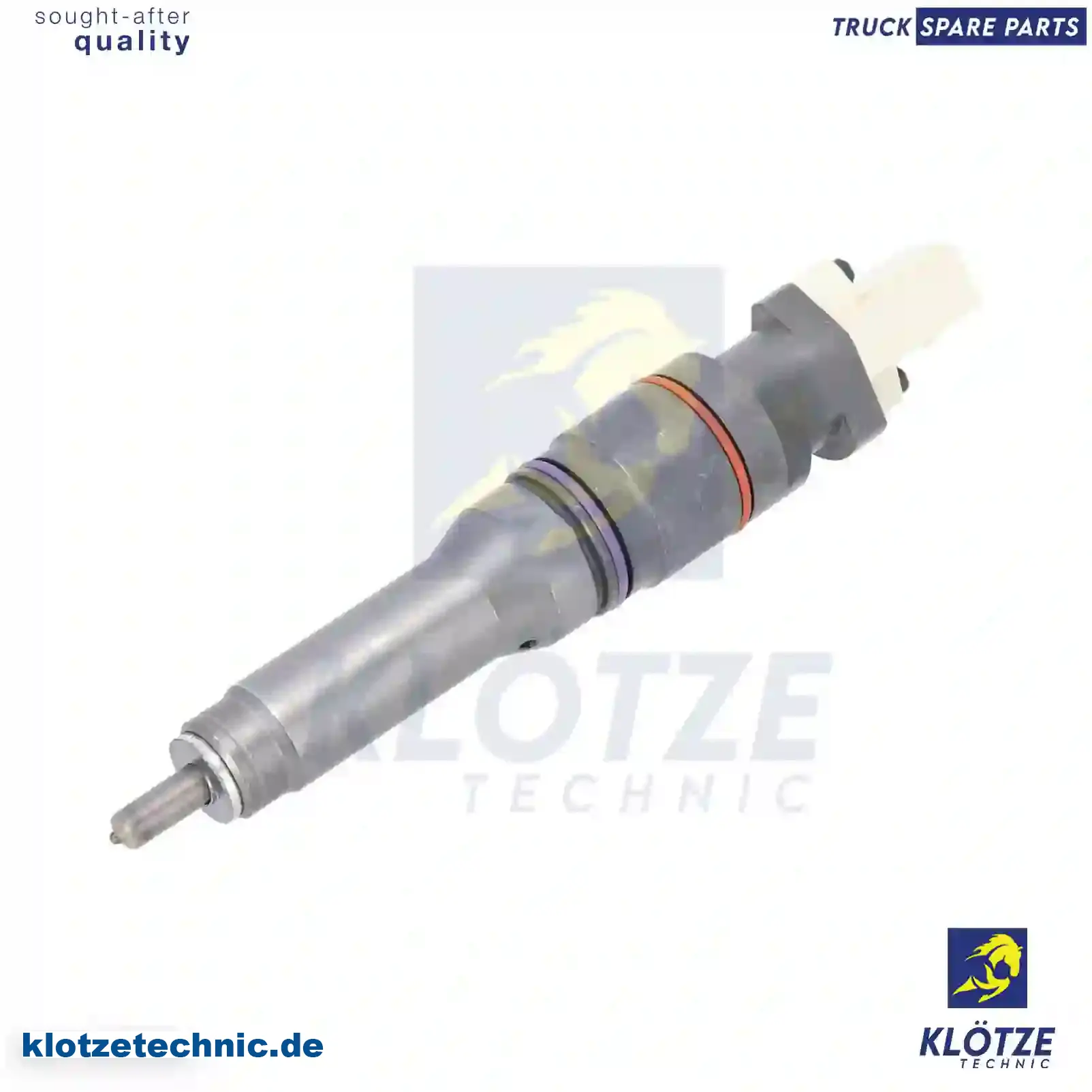 Klötze Technic Automotive Air Brake Systems