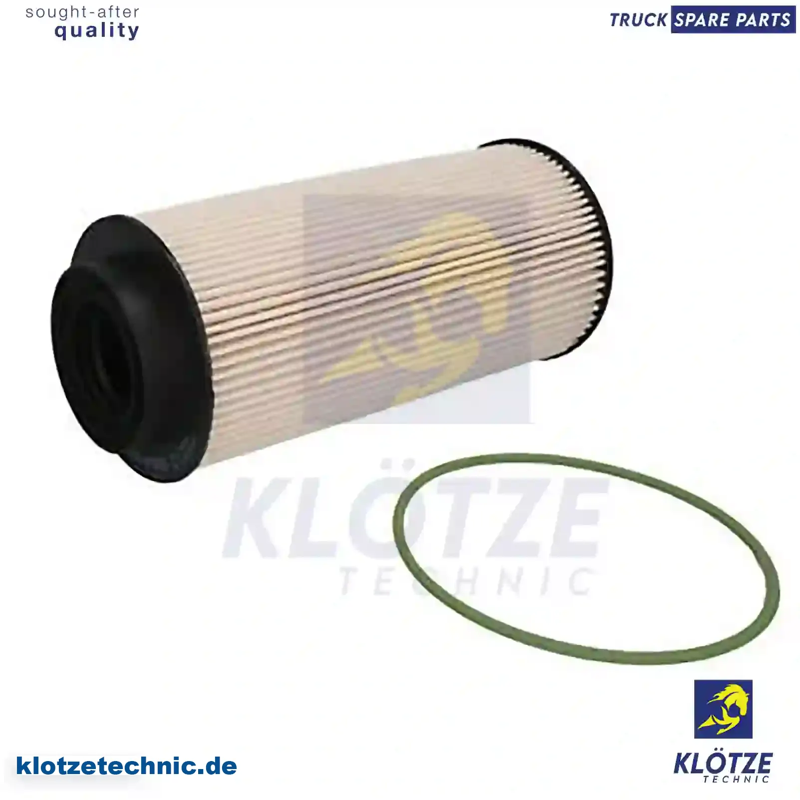 Klötze Technic Automotive Air Brake Systems