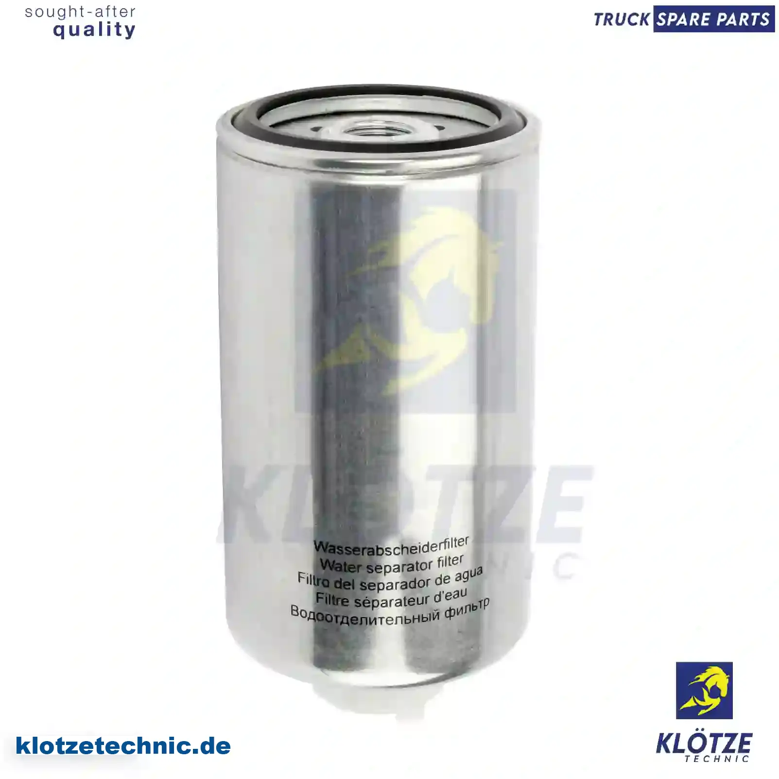 Klötze Technic Automotive Air Brake Systems