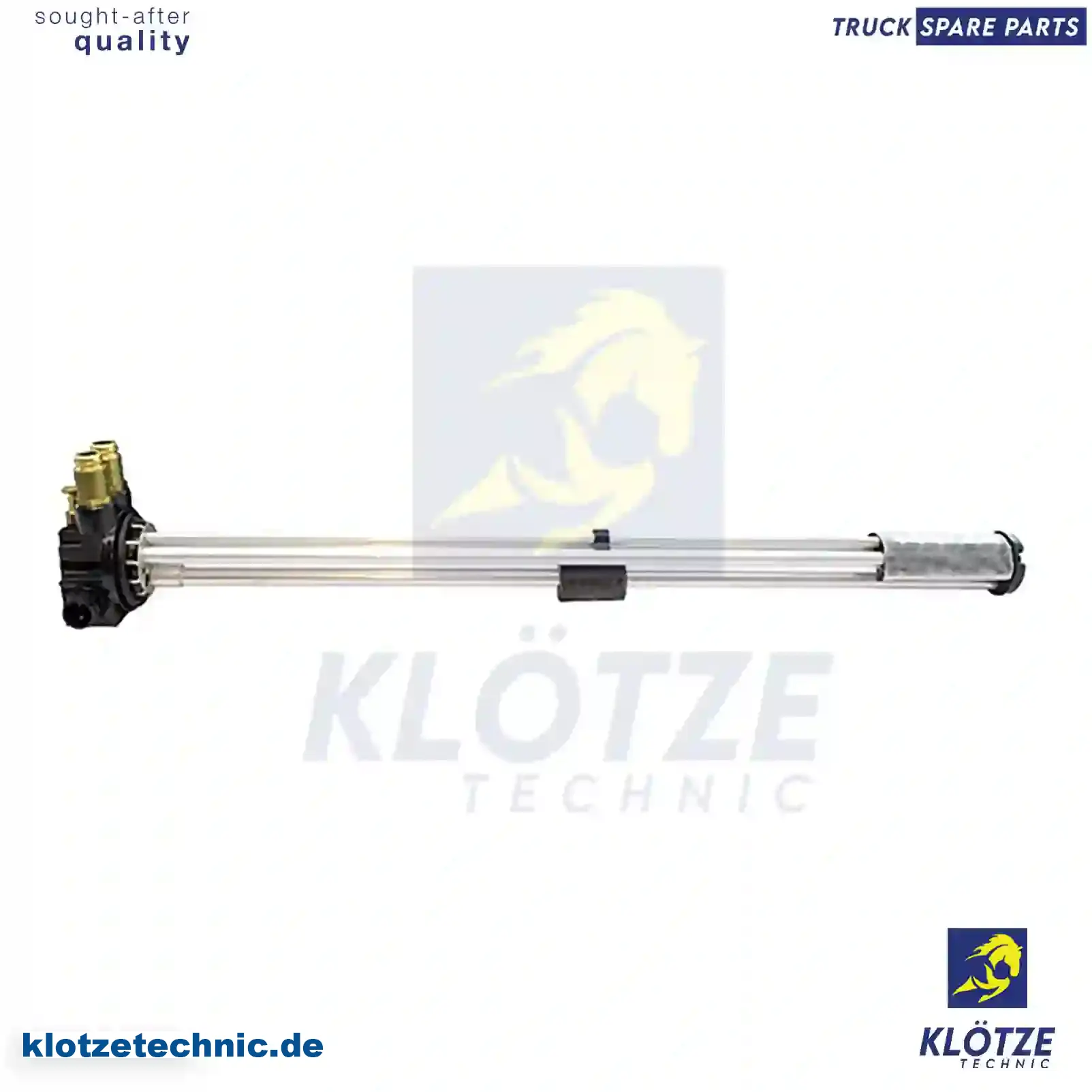 Klötze Technic Automotive Air Brake Systems