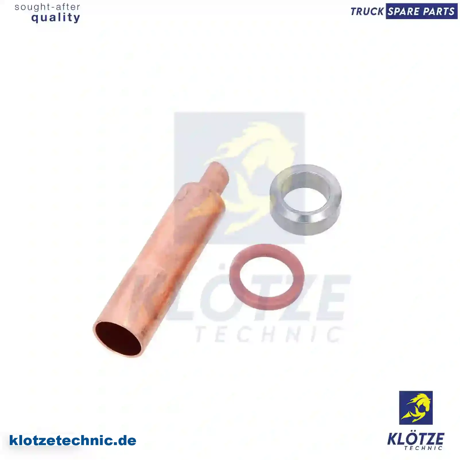 Klötze Technic Automotive Air Brake Systems