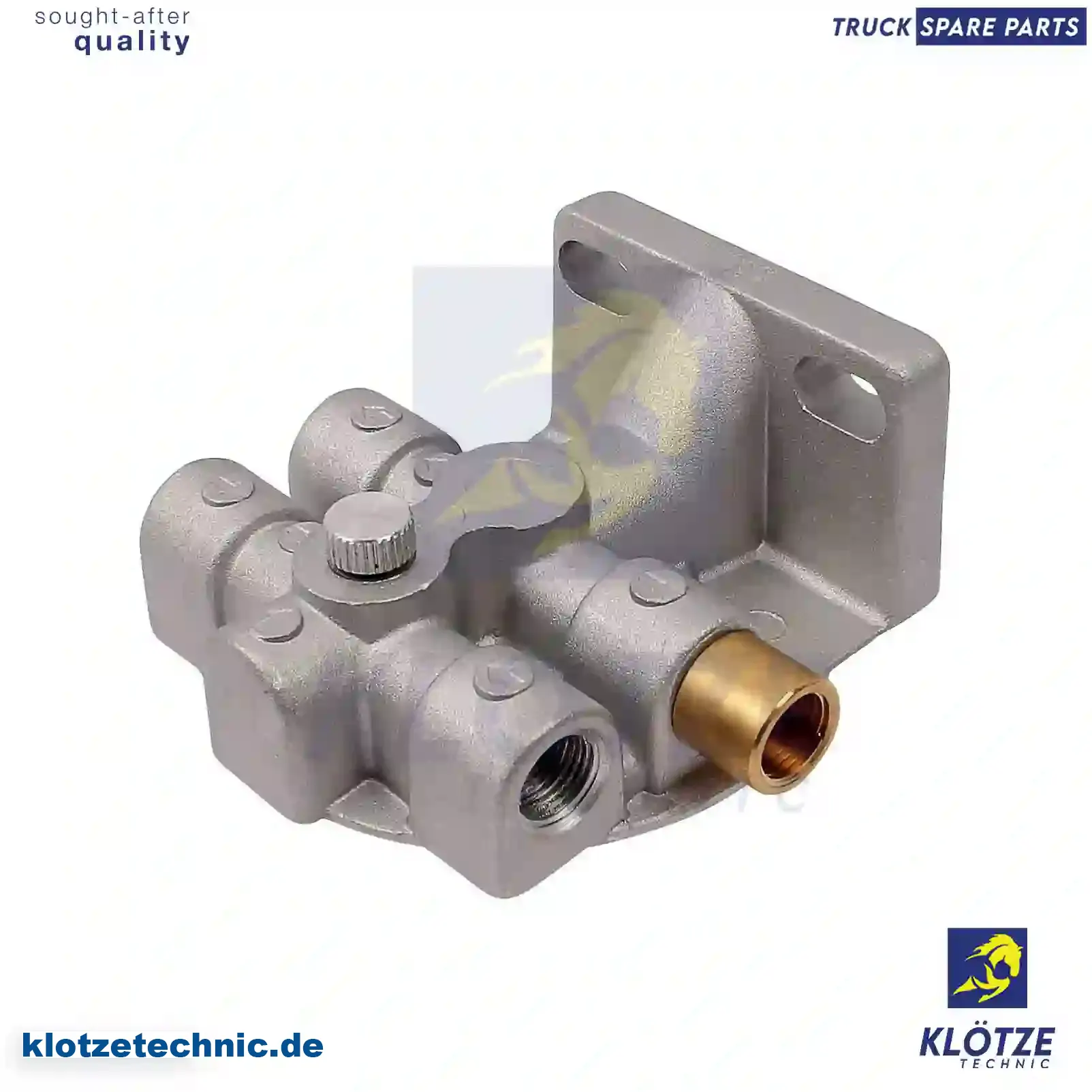 Filter head, water separator, 1393641, 1530086 || Klötze Technic Spare Part | Engine, Accelerator Pedal, Camshaft, Connecting Rod, Crankcase, Crankshaft, Cylinder Head, Engine Suspension Mountings, Exhaust Manifold, Exhaust Gas Recirculation, Filter Kits, Flywheel Housing, General Overhaul Kits, Engine, Intake Manifold, Oil Cleaner, Oil Cooler, Oil Filter, Oil Pump, Oil Sump, Piston & Liner, Sensor & Switch, Timing Case, Turbocharger, Cooling System, Belt Tensioner, Coolant Filter, Coolant Pipe, Corrosion Prevention Agent, Drive, Expansion Tank, Fan, Intercooler, Monitors & Gauges, Radiator, Thermostat, V-Belt / Timing belt, Water Pump, Fuel System, Electronical Injector Unit, Feed Pump, Fuel Filter, cpl., Fuel Gauge Sender,  Fuel Line, Fuel Pump, Fuel Tank, Injection Line Kit, Injection Pump, Exhaust System, Clutch & Pedal, Gearbox, Propeller Shaft, Axles, Brake System, Hubs & Wheels, Suspension, Leaf Spring, Universal Parts / Accessories, Steering, Electrical System, Cabin