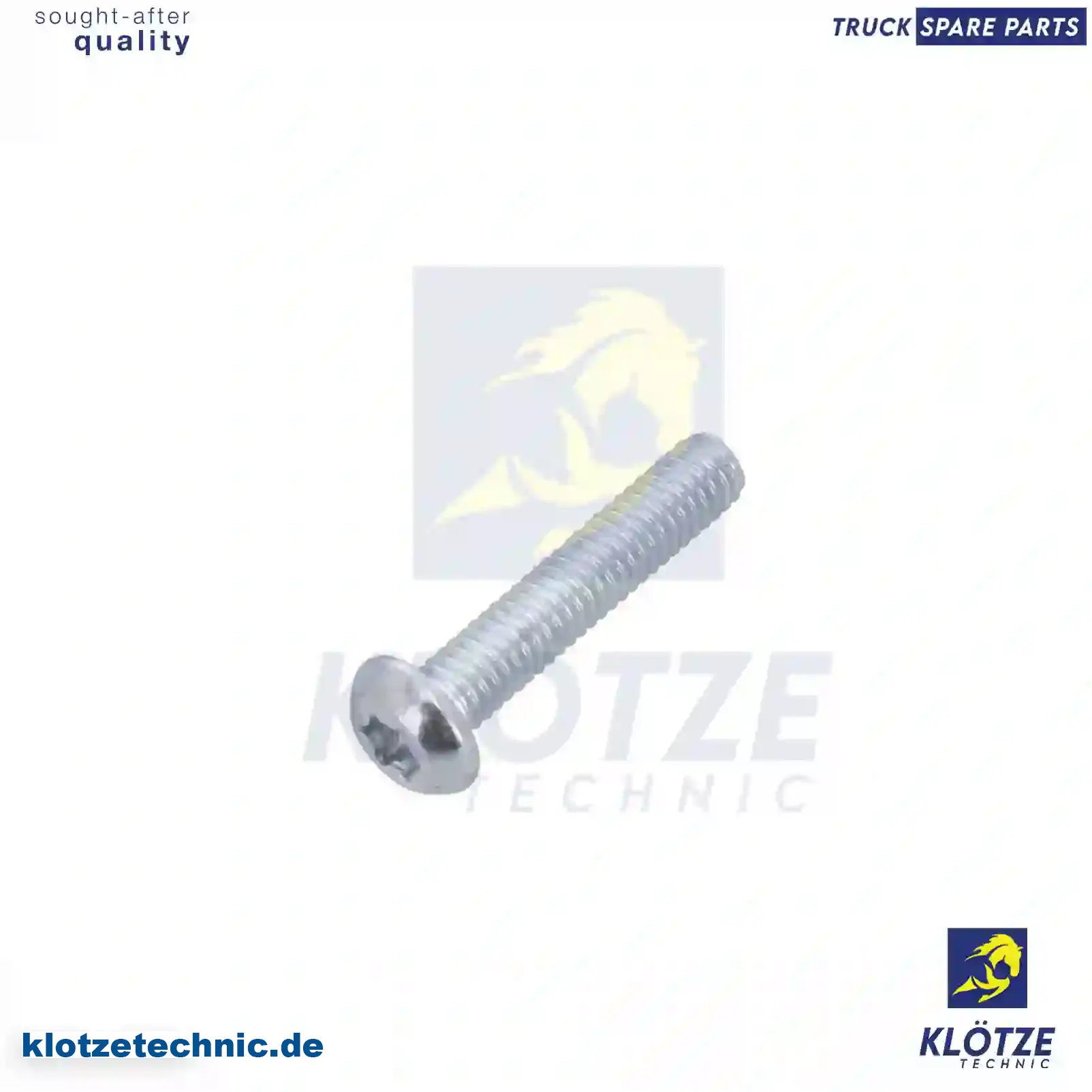 Klötze Technic Automotive Air Brake Systems