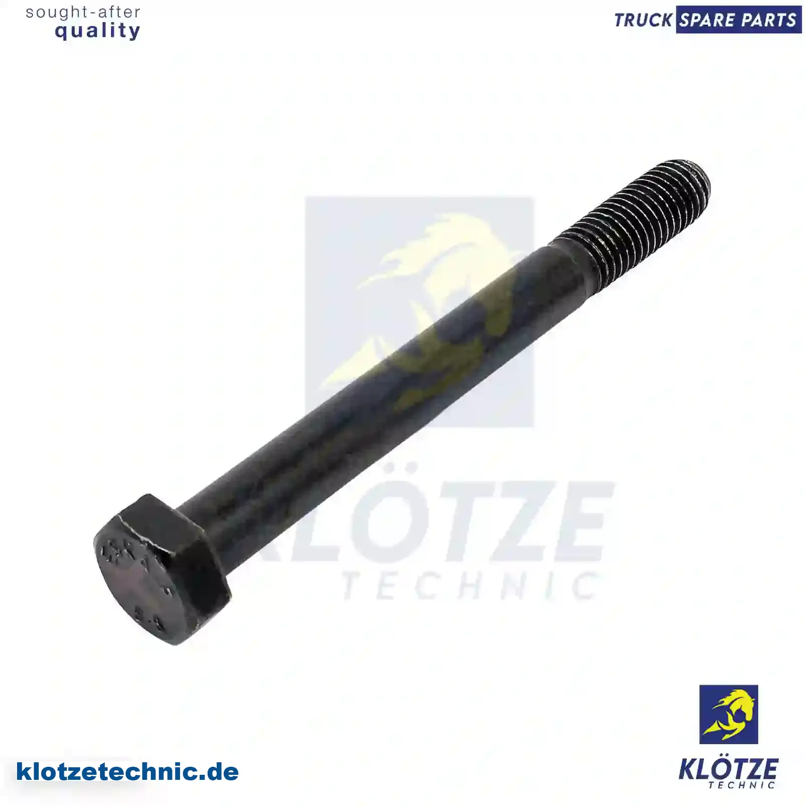Klötze Technic Automotive Air Brake Systems