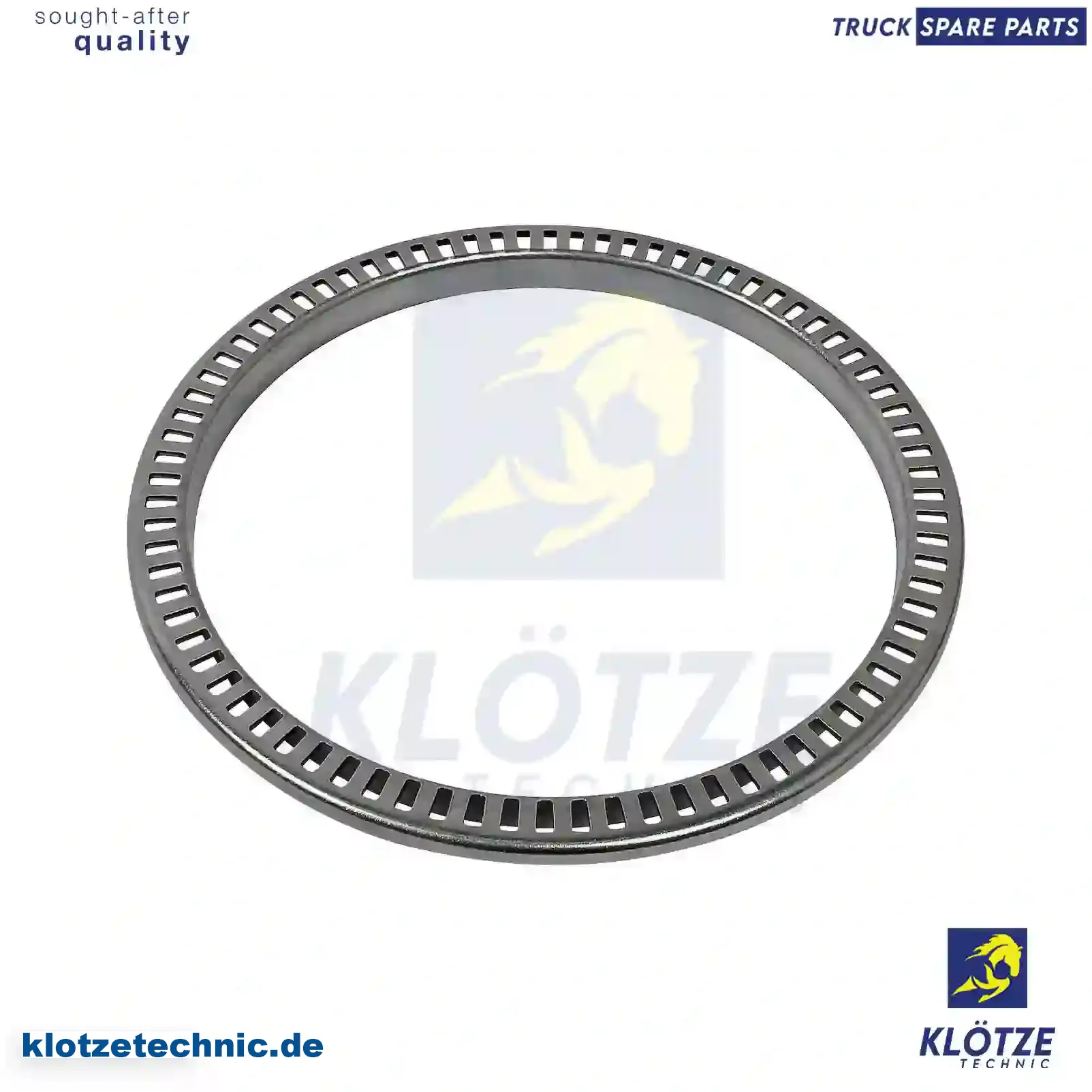 Klötze Technic Automotive Air Brake Systems