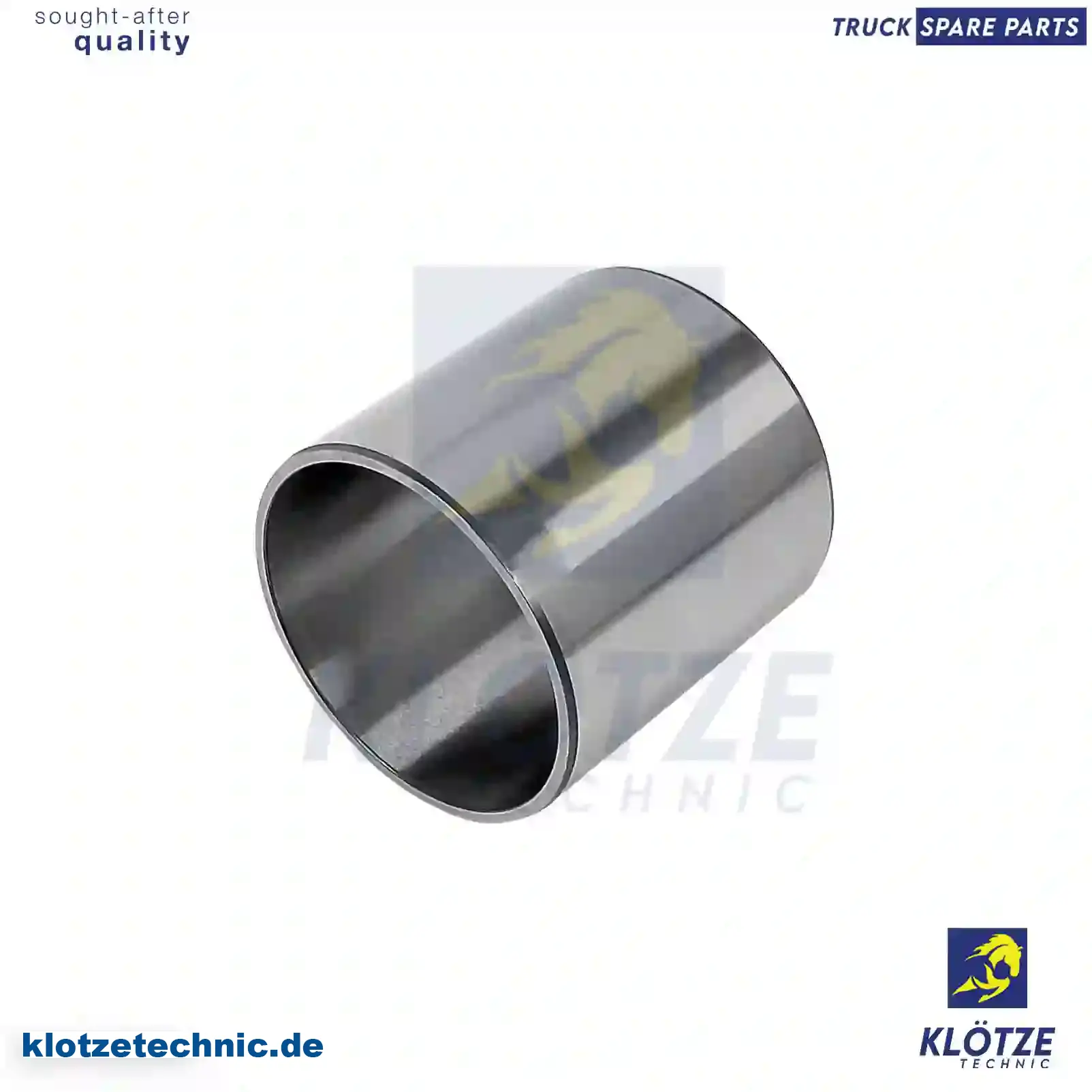 Klötze Technic Automotive Air Brake Systems