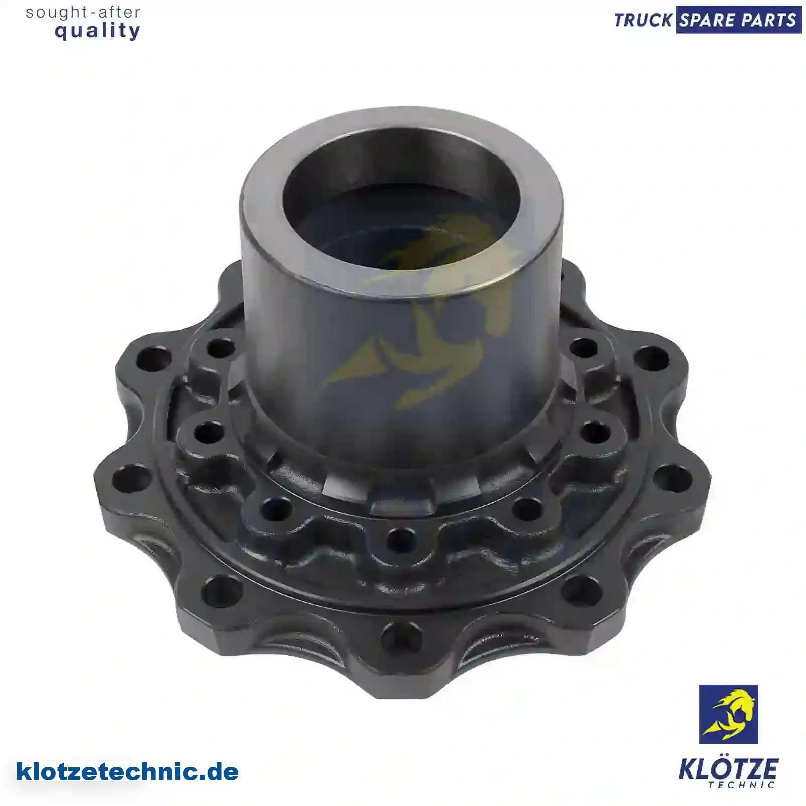 Klötze Technic Automotive Air Brake Systems