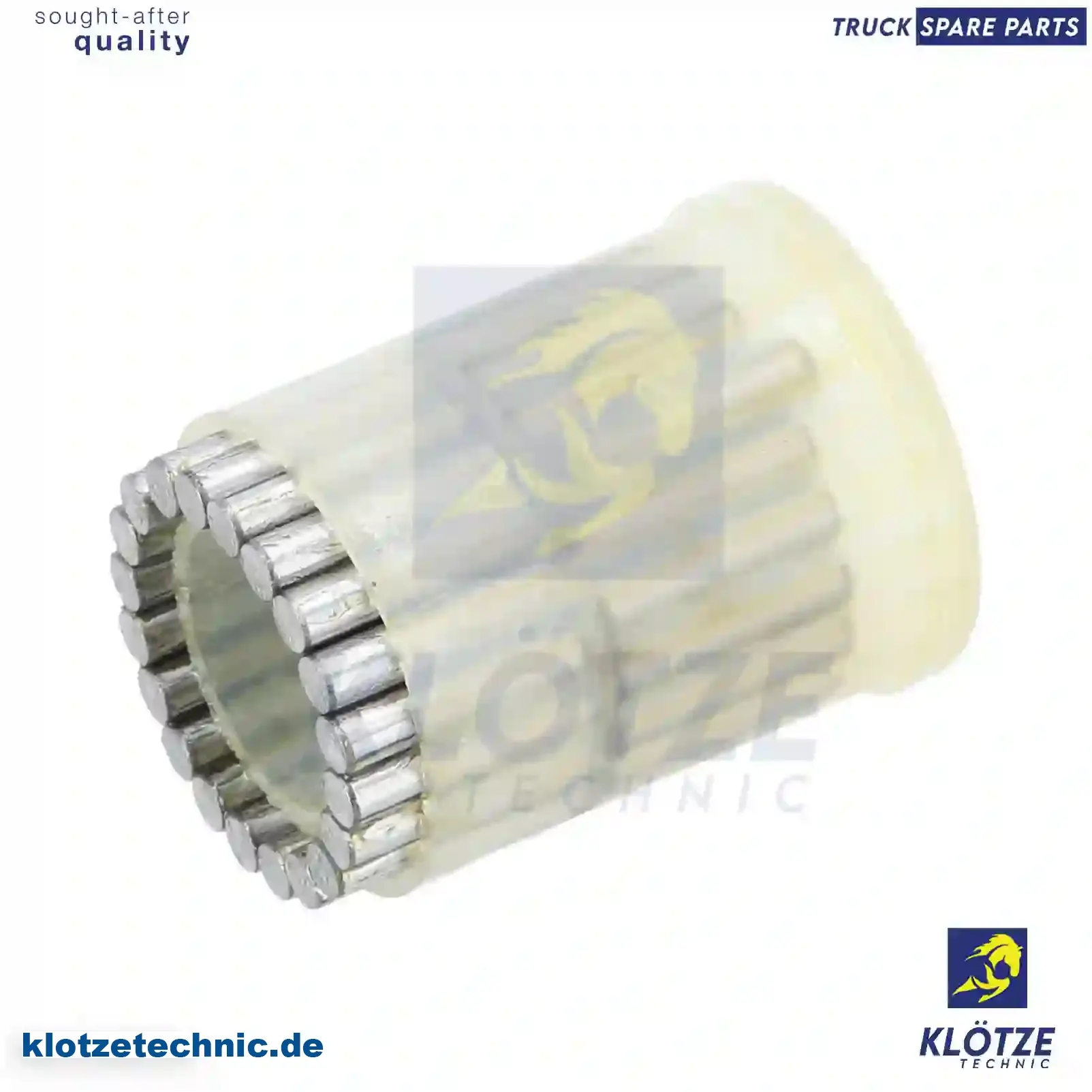 Klötze Technic Automotive Air Brake Systems