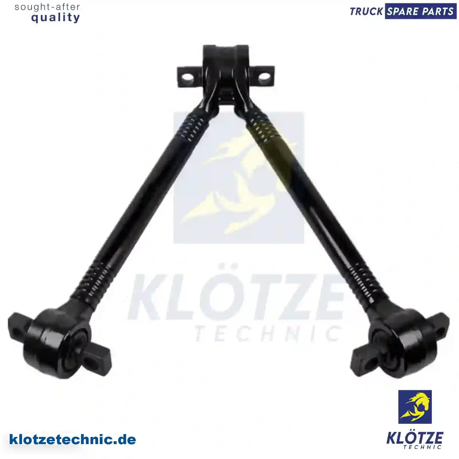 Klötze Technic Automotive Air Brake Systems