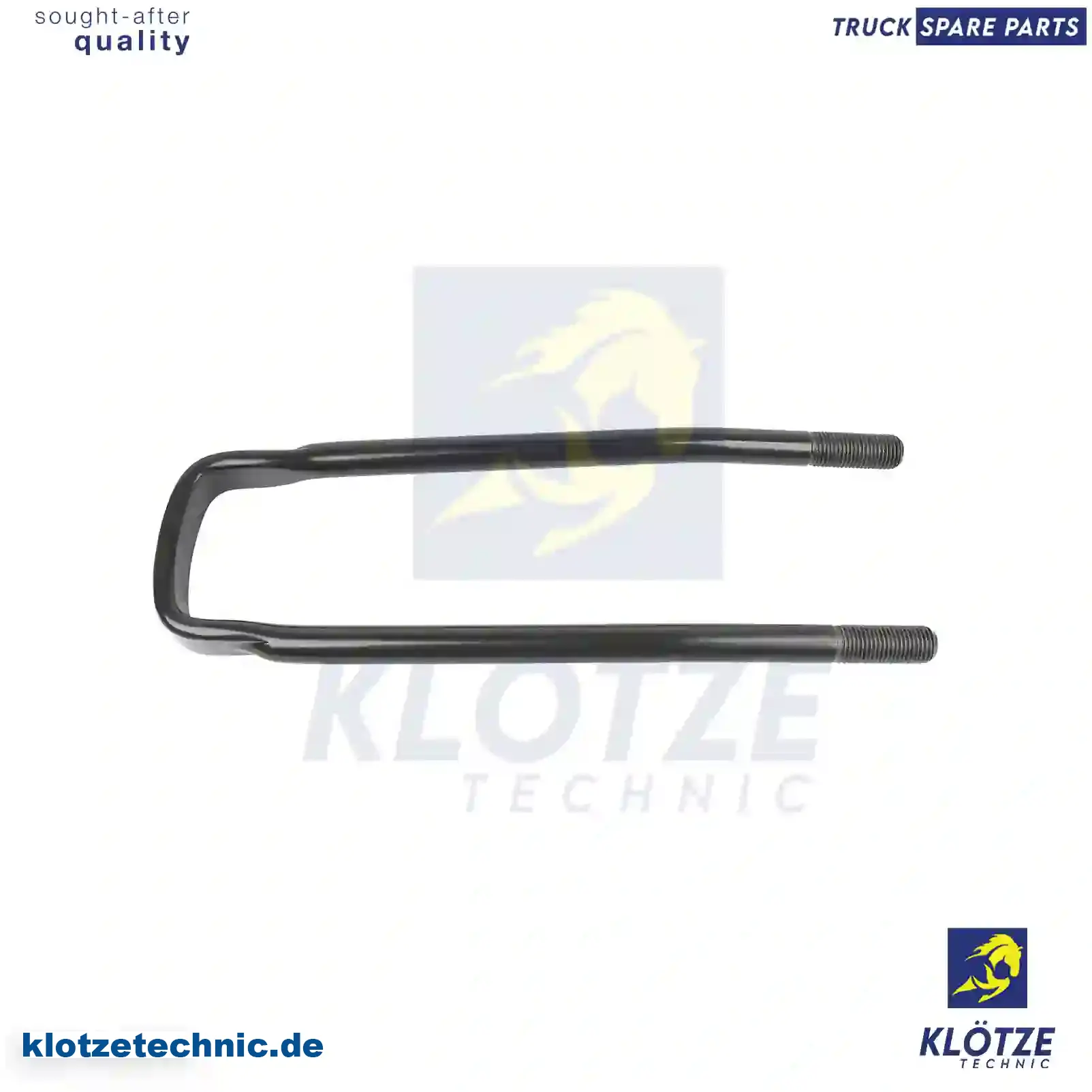 Klötze Technic Automotive Air Brake Systems