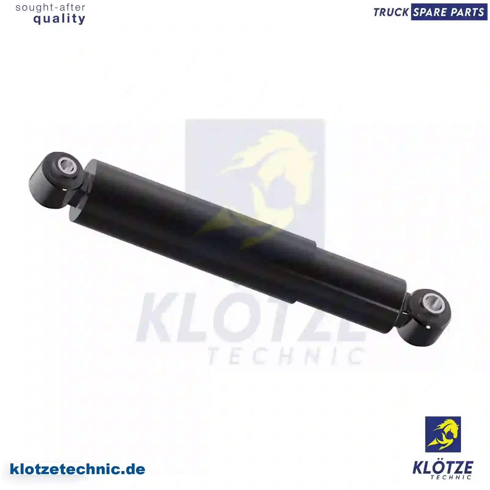 Klötze Technic Automotive Air Brake Systems