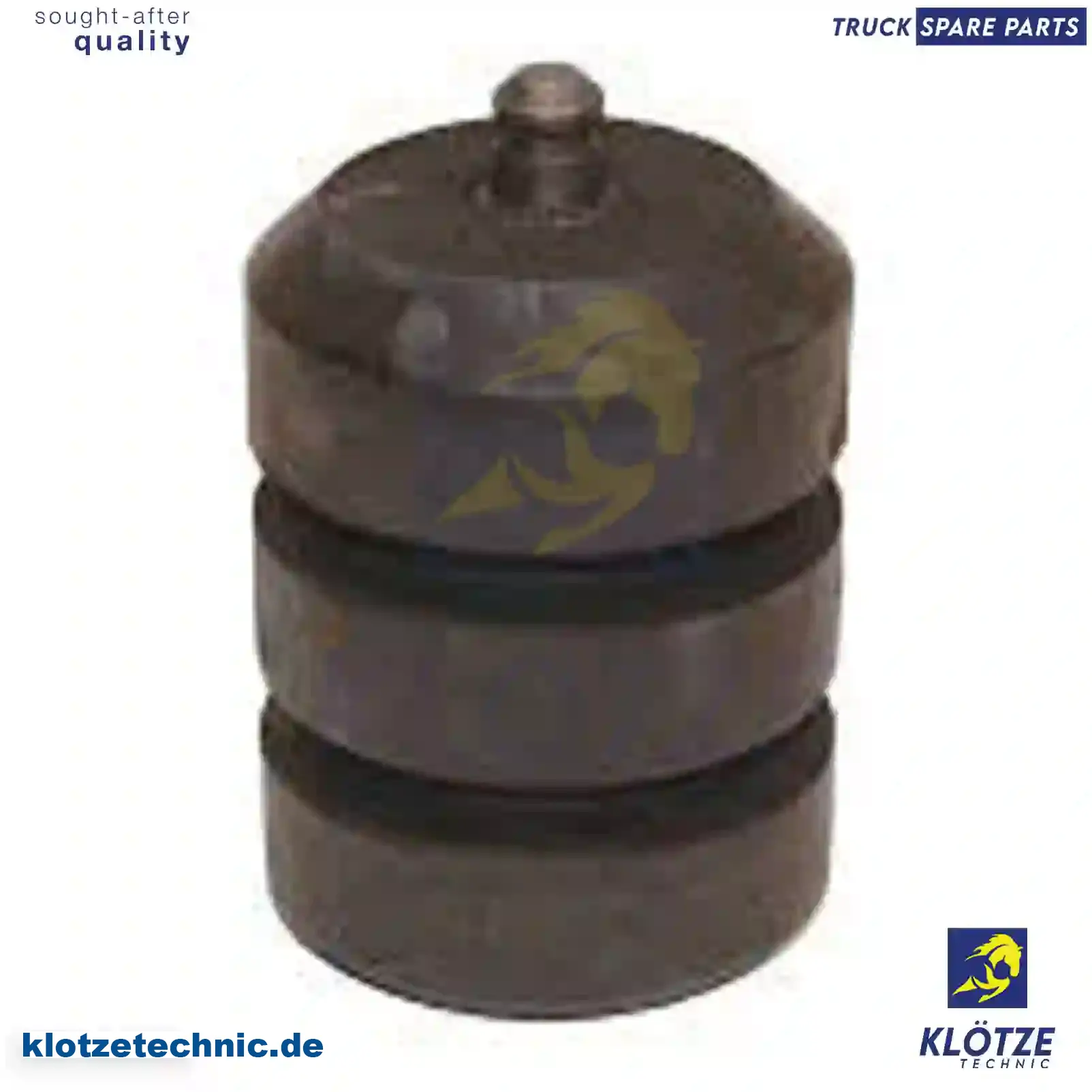 Klötze Technic Automotive Air Brake Systems