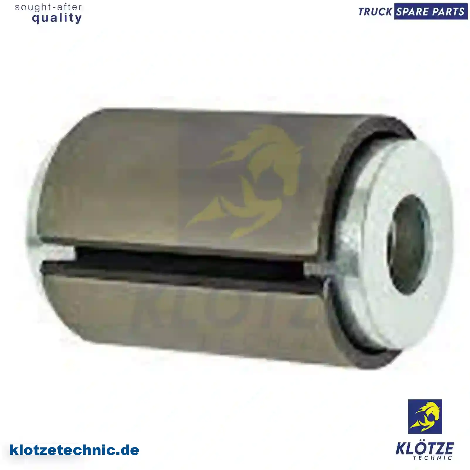 Klötze Technic Automotive Air Brake Systems
