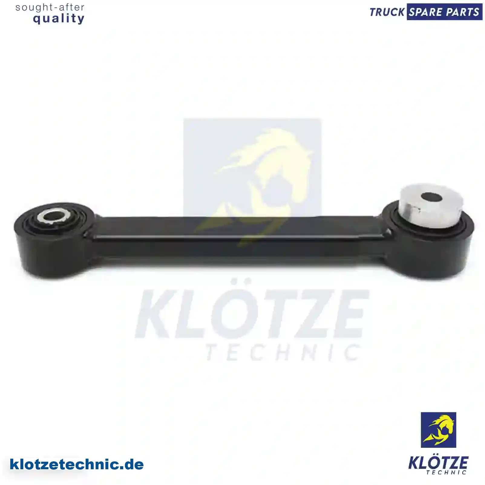 Klötze Technic Automotive Air Brake Systems