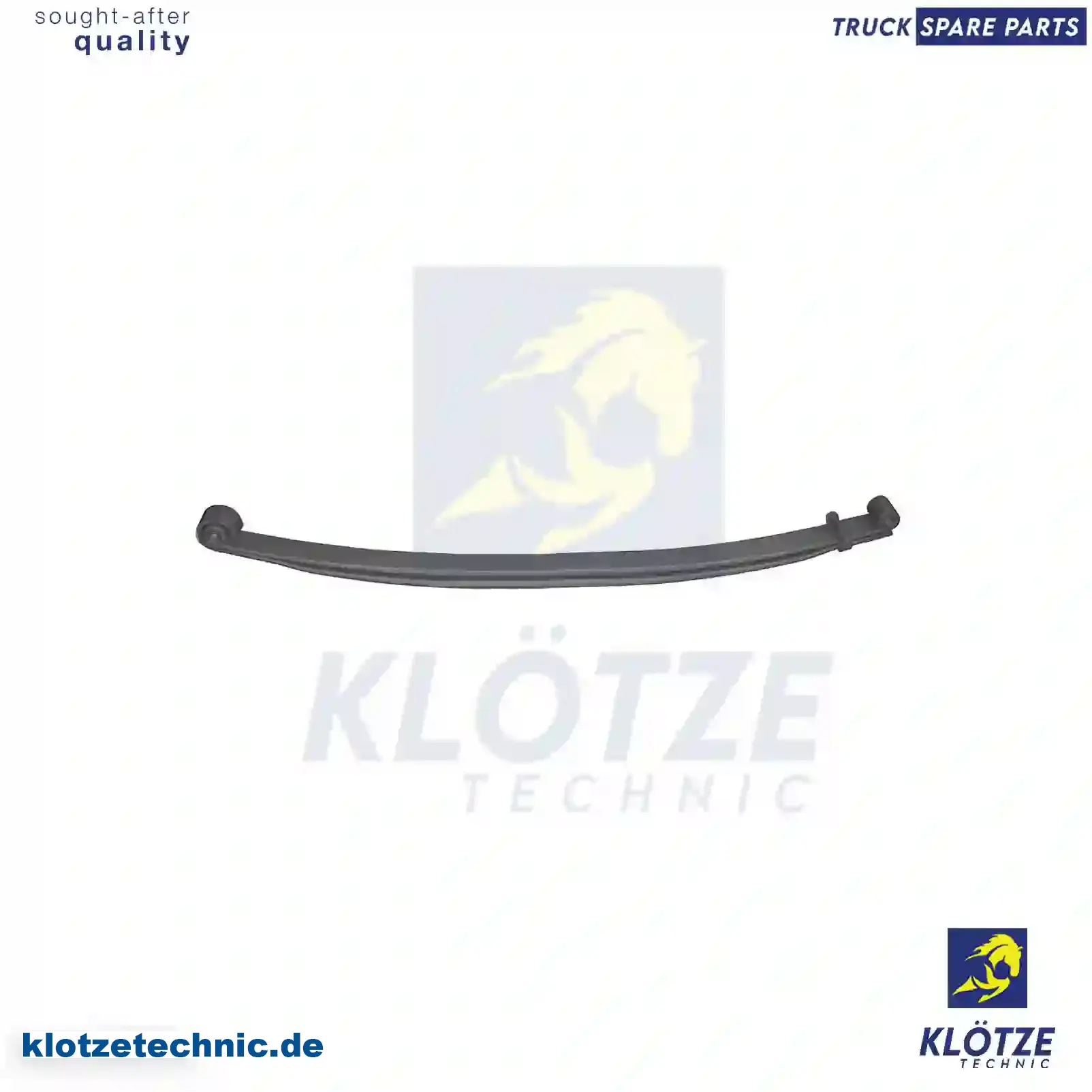 Klötze Technic Automotive Air Brake Systems