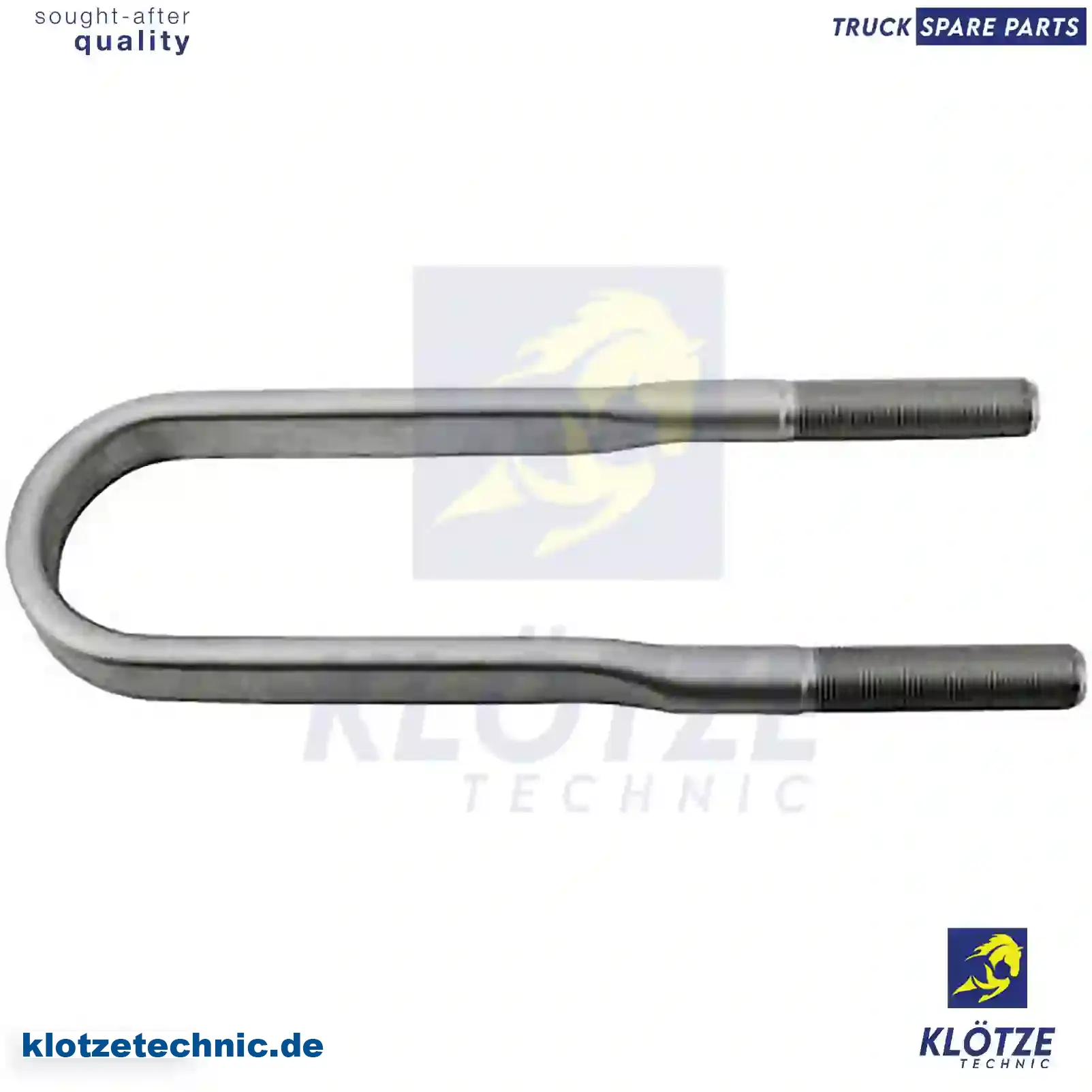 Klötze Technic Automotive Air Brake Systems