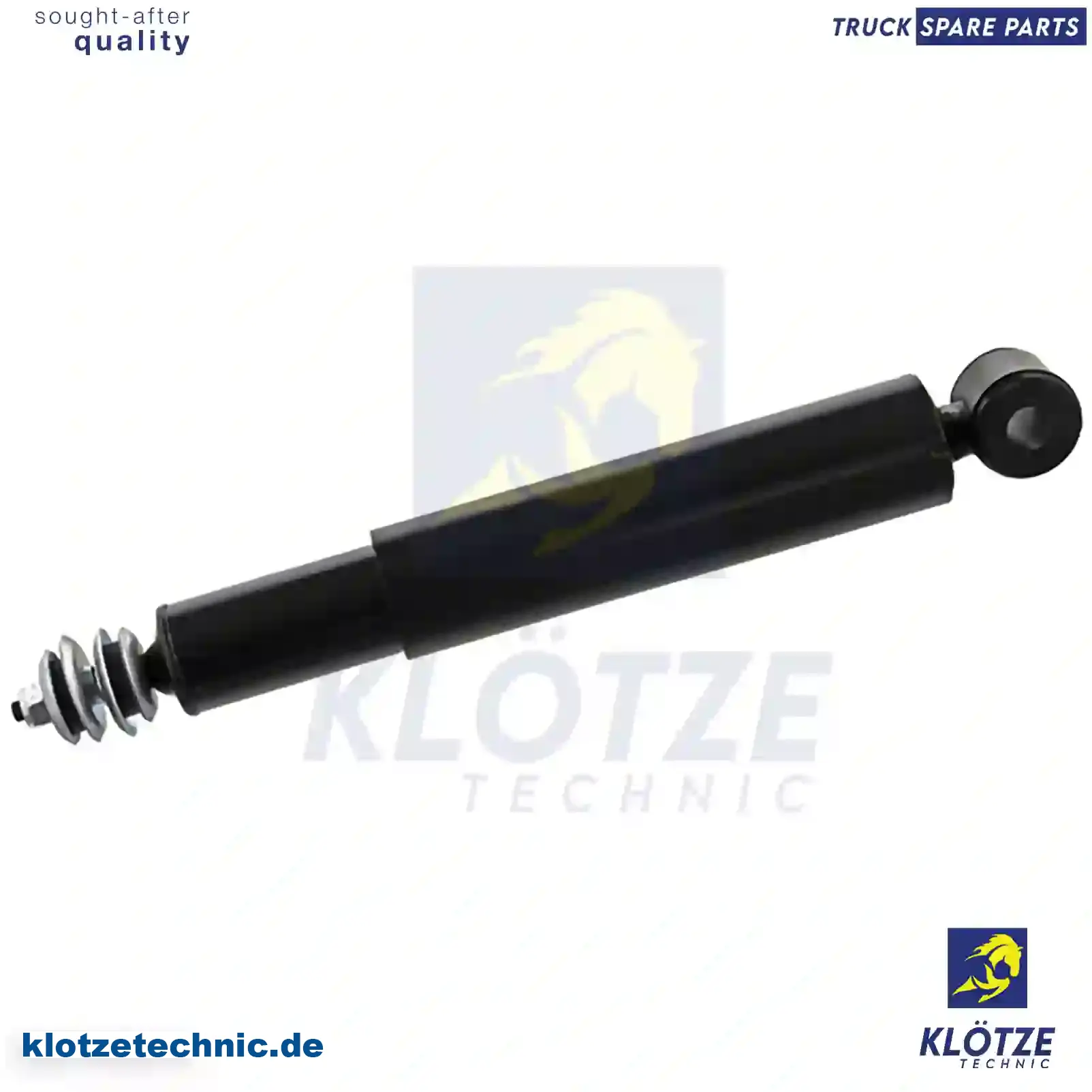 Klötze Technic Spare Part | Engine, Accelerator Pedal, Camshaft, Connecting Rod, Crankcase, Crankshaft, Cylinder Head, Engine Suspension Mountings, Exhaust Manifold, Exhaust Gas Recirculation, Filter Kits, Flywheel Housing, General Overhaul Kits, Engine, Intake Manifold, Oil Cleaner, Oil Cooler, Oil Filter, Oil Pump, Oil Sump, Piston & Liner, Sensor & Switch, Timing Case, Turbocharger, Cooling System, Belt Tensioner, Coolant Filter, Coolant Pipe, Corrosion Prevention Agent, Drive, Expansion Tank, Fan, Intercooler, Monitors & Gauges, Radiator, Thermostat, V-Belt / Timing belt, Water Pump, Fuel System, Electronical Injector Unit, Feed Pump, Fuel Filter, cpl., Fuel Gauge Sender,  Fuel Line, Fuel Pump, Fuel Tank, Injection Line Kit, Injection Pump, Exhaust System, Clutch & Pedal, Gearbox, Propeller Shaft, Axles, Brake System, Hubs & Wheels, Suspension, Leaf Spring, Universal Parts / Accessories, Steering, Electrical System, Cabin