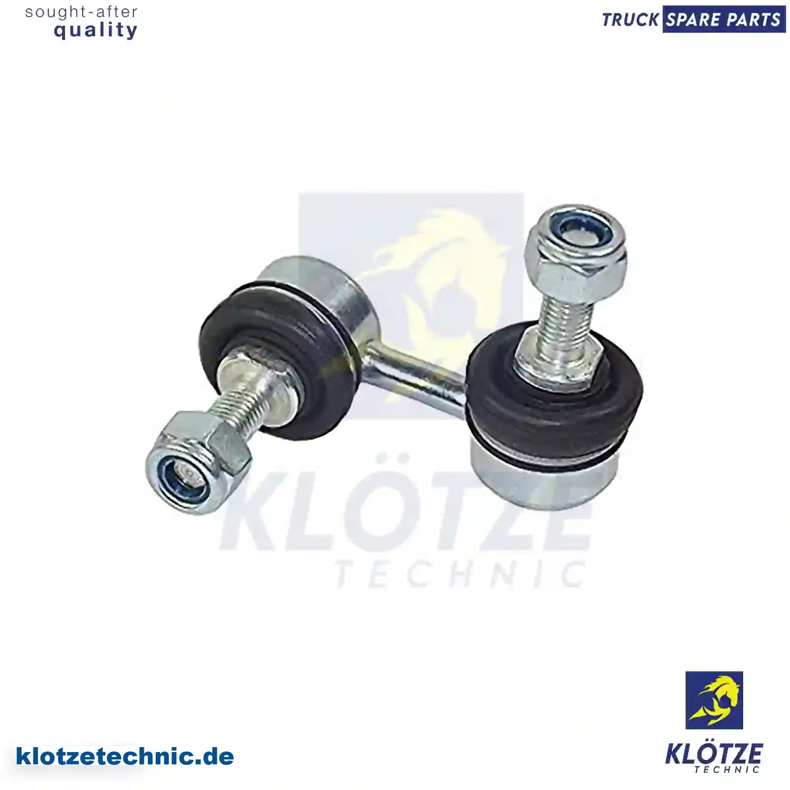 Klötze Technic Automotive Air Brake Systems