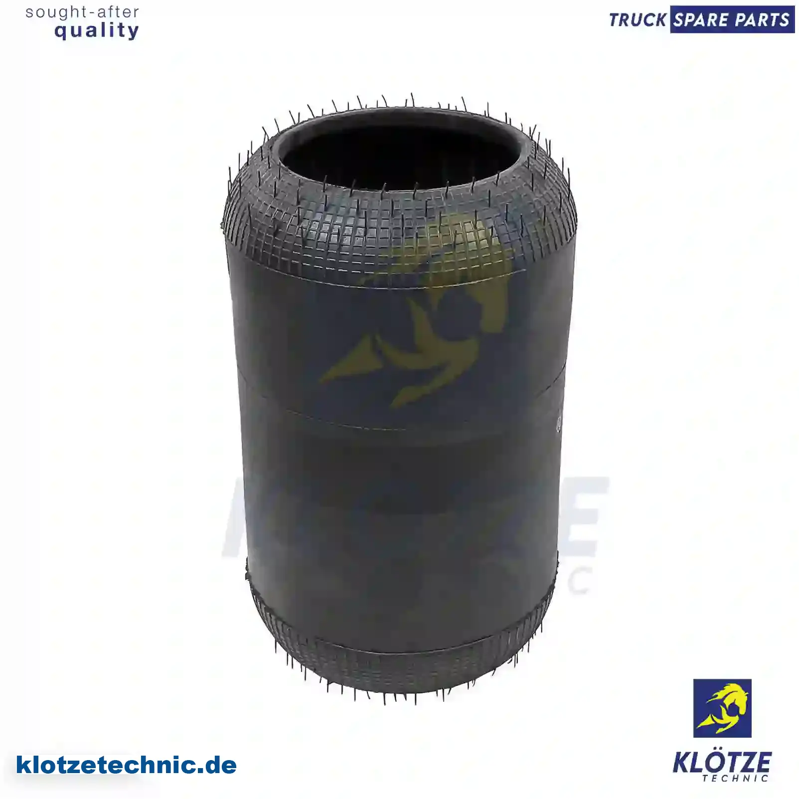 Klötze Technic Automotive Air Brake Systems