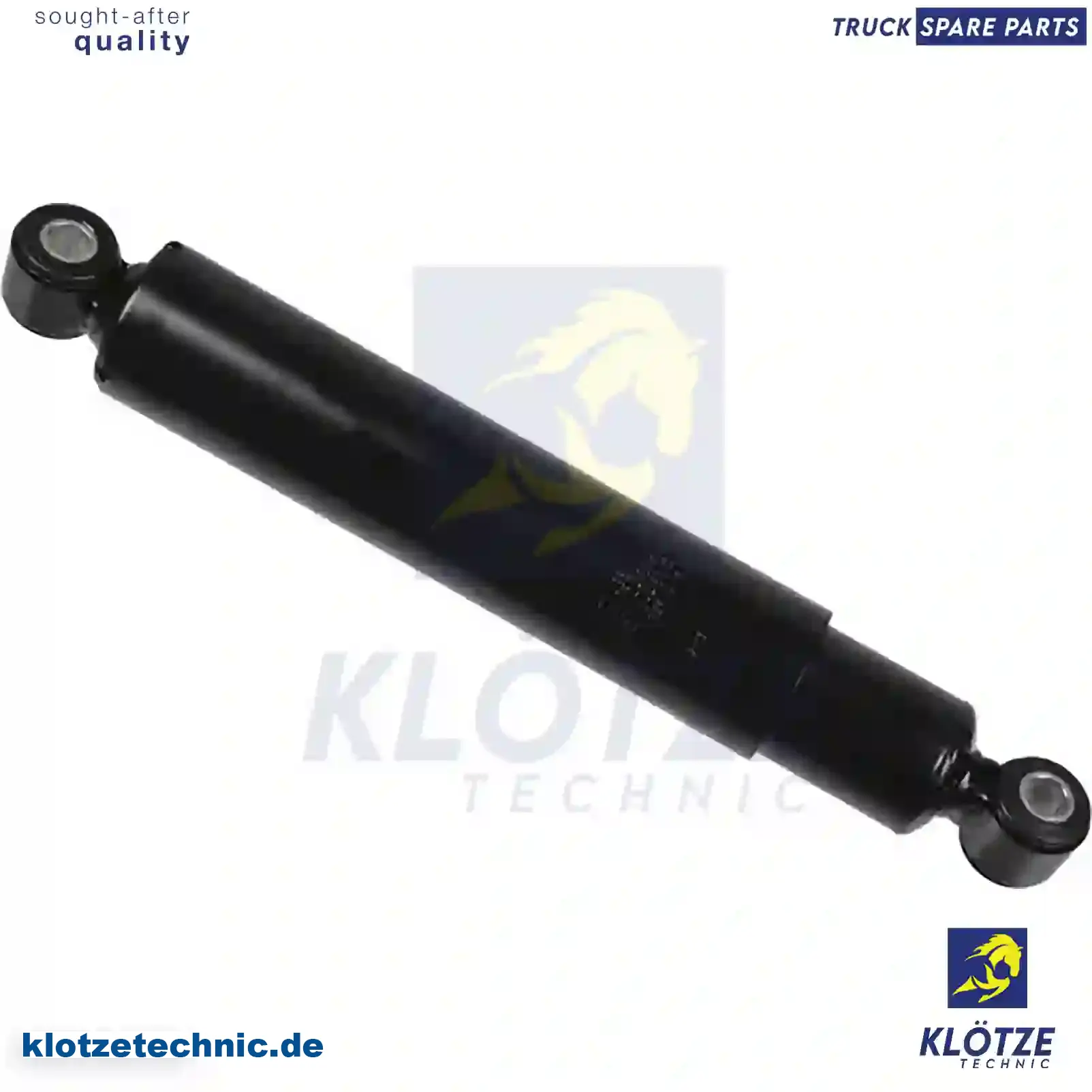 Klötze Technic Automotive Air Brake Systems