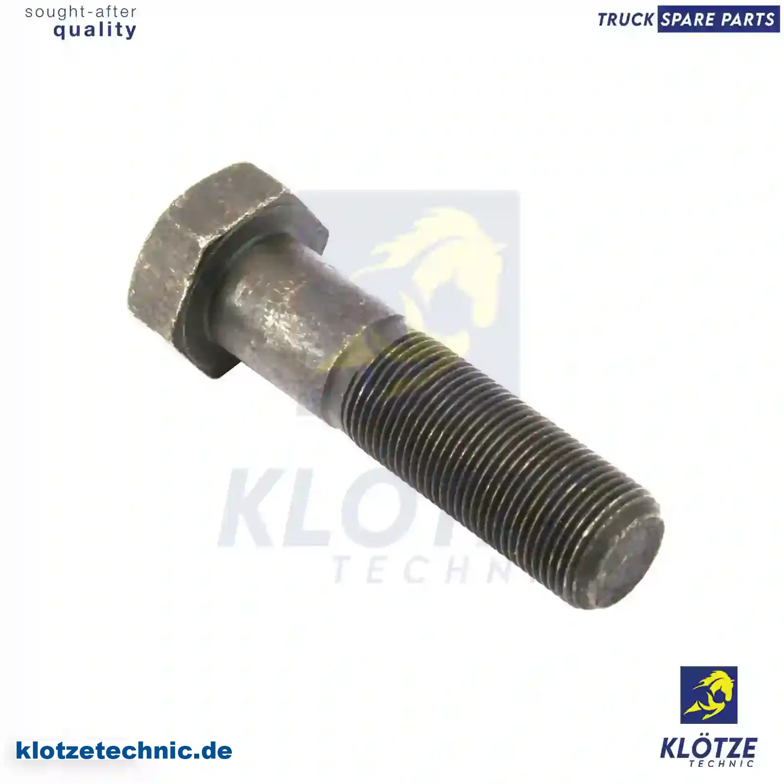 Klötze Technic Automotive Air Brake Systems
