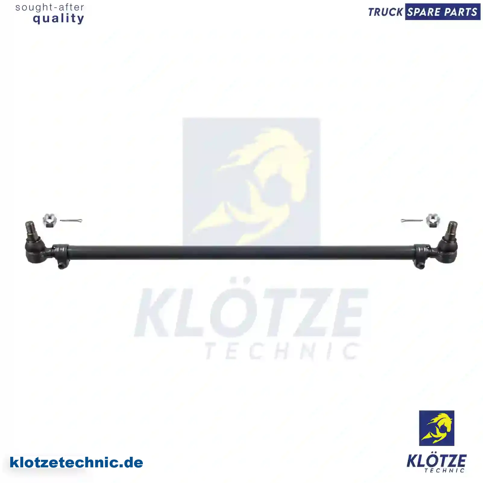 Klötze Technic Automotive Air Brake Systems