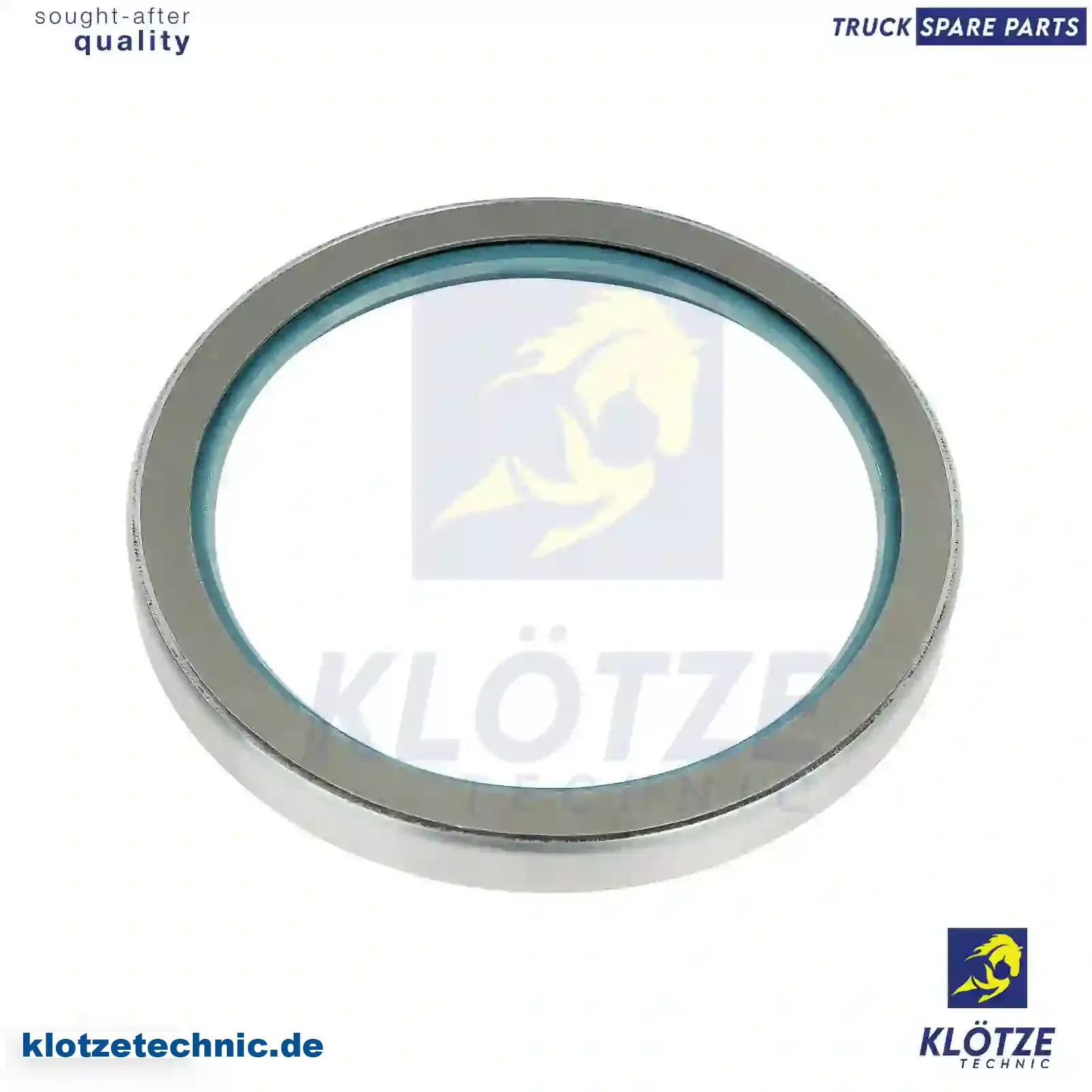 Klötze Technic Automotive Air Brake Systems