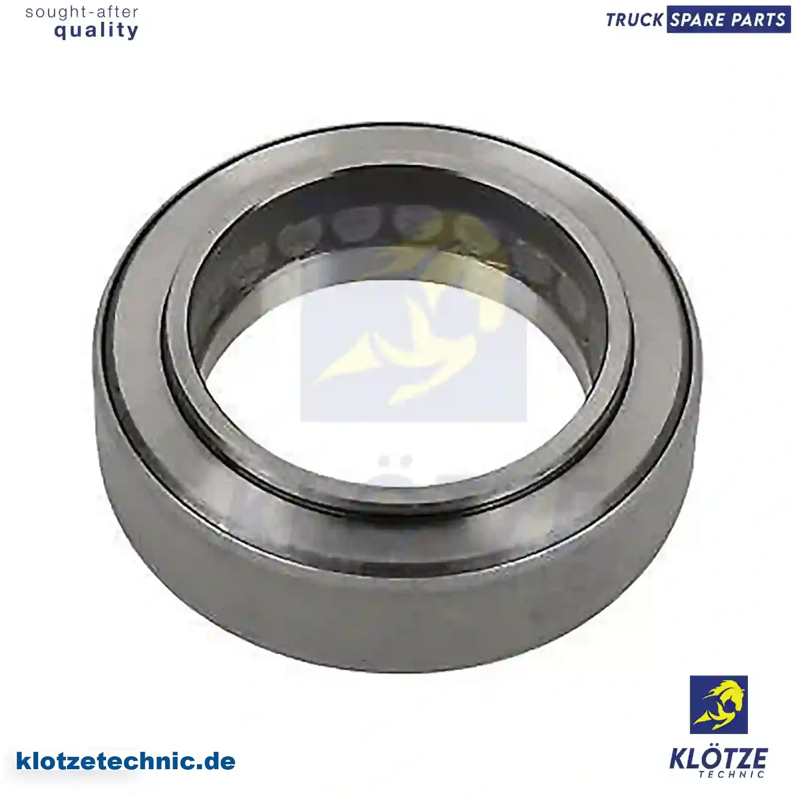 Klötze Technic Automotive Air Brake Systems